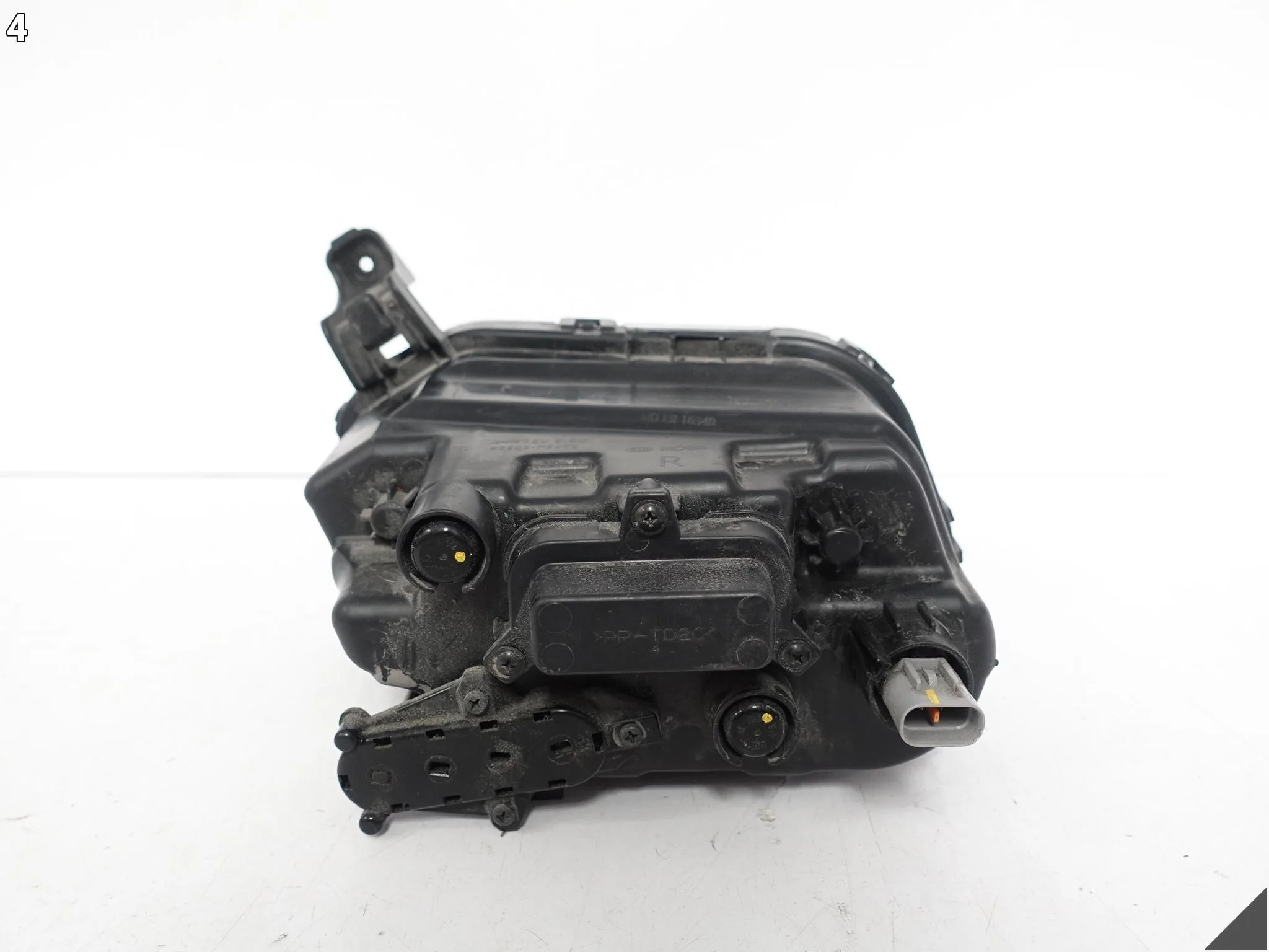 KIA SORENTO IV (4 GENERACJA) 20-23 LAMPA LED DRL HALOGEN LED PRAWY PRZÓD KIA SORENTO IV (4 GENERACJA) 20-23 LAMPA LED DRL HALOGEN LED PRAWY PRZÓD - obrazek 5