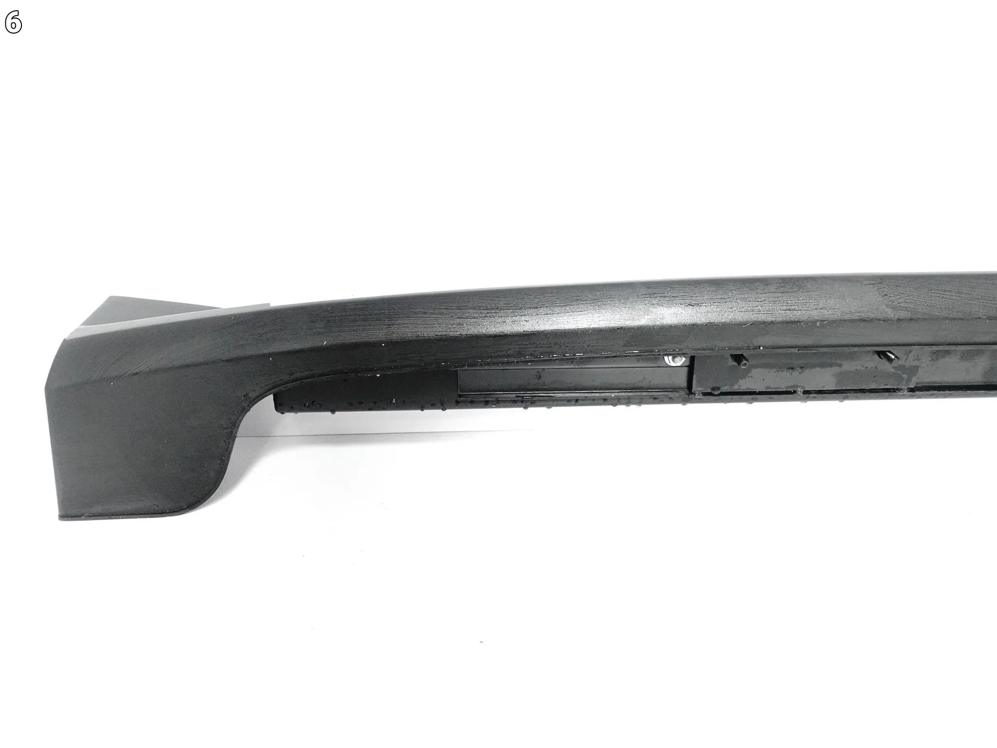 HYUNDAI SANTA FE III 3 12-18 LIFT LISTWA PRÓG NAKŁADKA STOPIEŃ LEWY HYUNDAI SANTA FE III 3 12-18 LIFT LISTWA PRÓG NAKŁADKA STOPIEŃ LEWY - obrazek 7