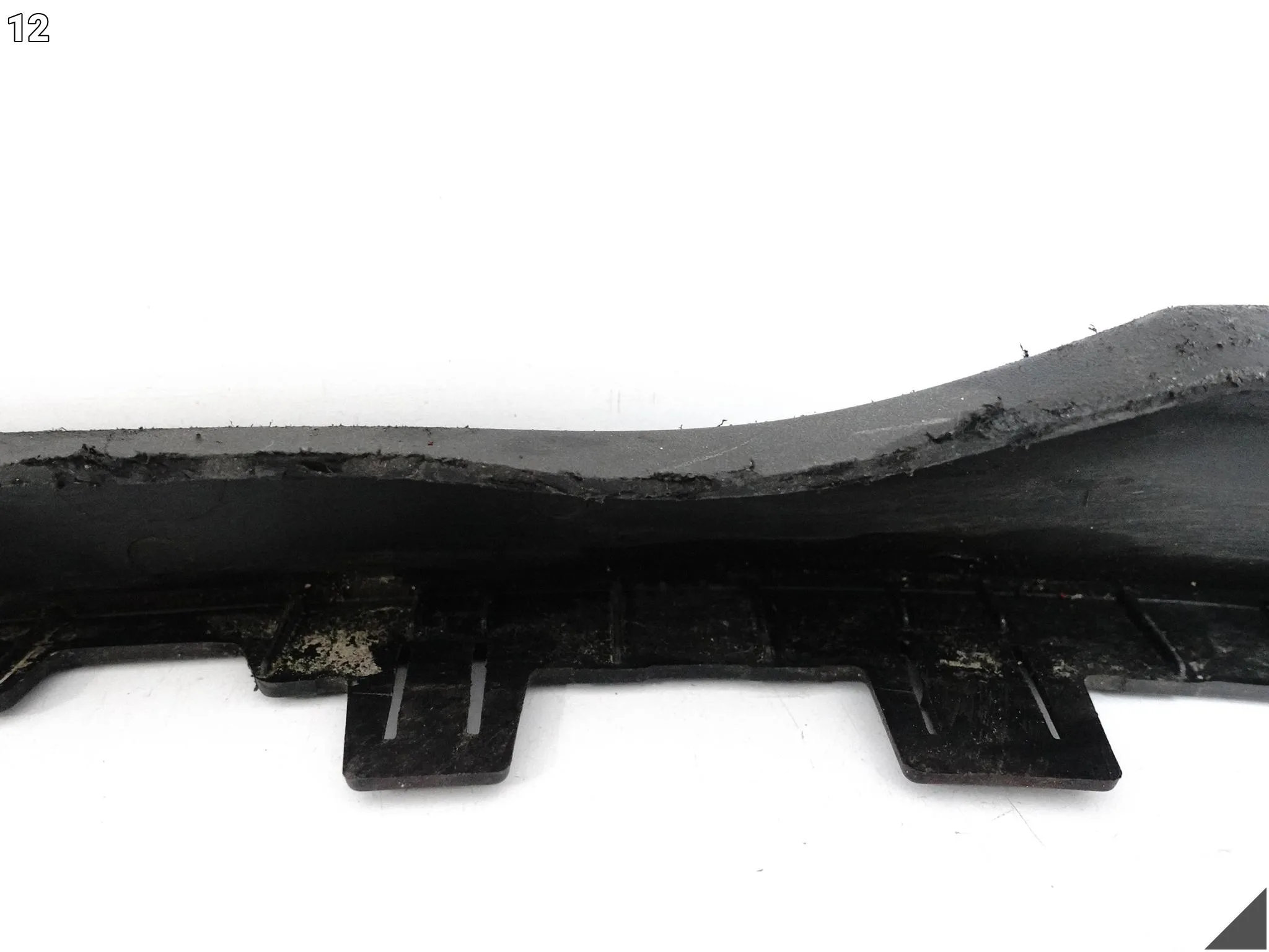 OPEL CORSA E V 14-19 LISTWA HOKEJ SPOILER W ZDERZAK PRZÓD LEWA 39003573 OPEL CORSA E V 14-19 LISTWA HOKEJ SPOILER W ZDERZAK PRZÓD LEWA 39003573 - obrazek 13