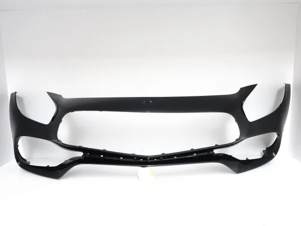 MERCEDES AMG GT GTC C190 R190 LIFT MOPF 17-21 ZDERZAK BUMPER PRZÓD (PDC)