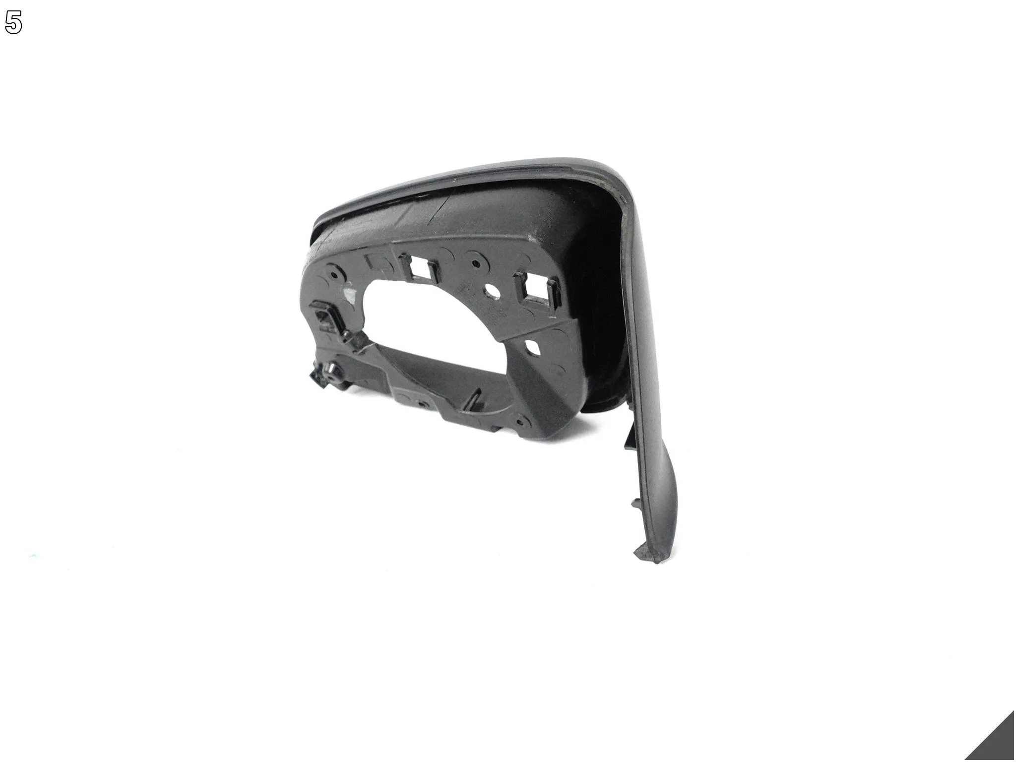 BMW F45 ACTIVE TOURER F46 GRAN TOURER X1 F48 RAMKA LUSTERKA ZEWNĘTRZNEGO R BMW F45 ACTIVE TOURER F46 GRAN TOURER X1 F48 RAMKA LUSTERKA ZEWNĘTRZNEGO R - obrazek 6