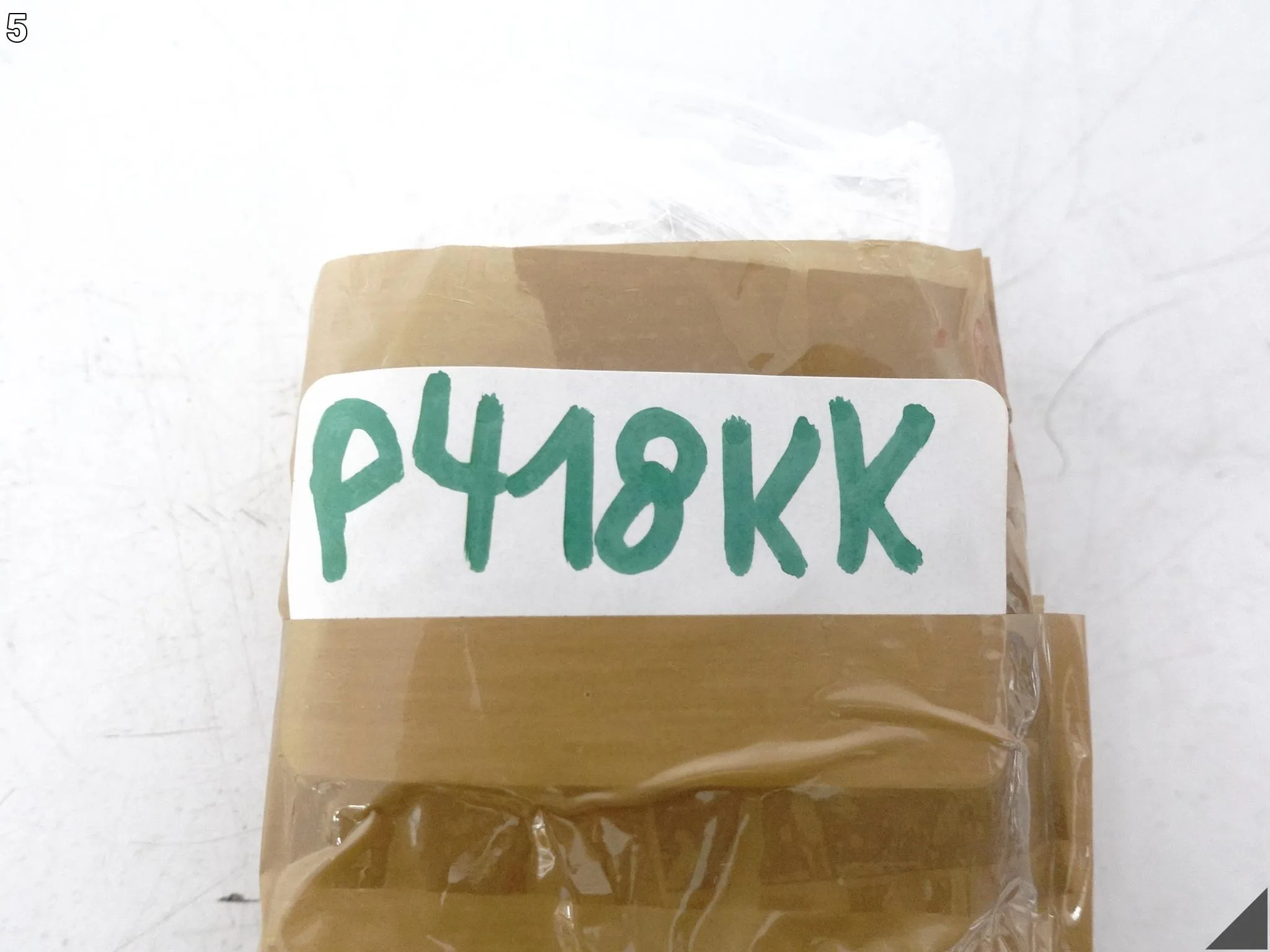 BMW F45 F46 G30 G31 G32 G11 G12 F15 CZUJNIK PARKOWANIA PDC A89 IMPERIALBLAU BMW F45 F46 G30 G31 G32 G11 G12 F15 CZUJNIK PARKOWANIA PDC A89 IMPERIALBLAU - obrazek 6