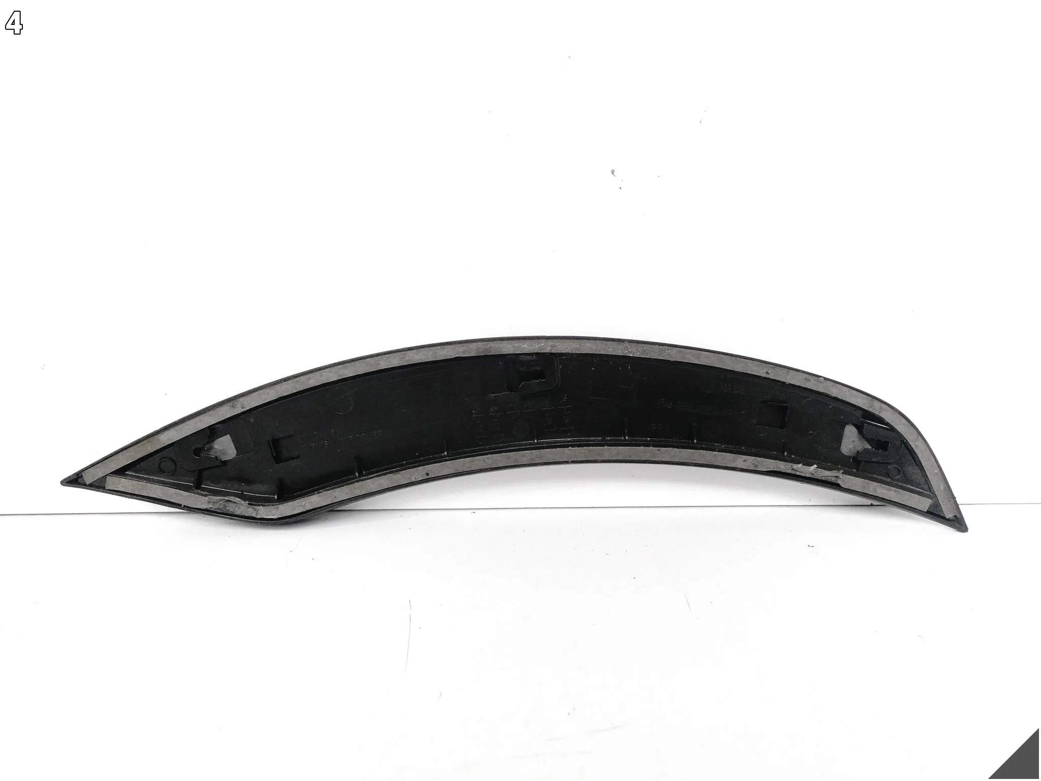 SUBARU OUTBACK VI 6 20-25 OSŁONA LISTWA DRZWI LEWA TYŁ 91112AN611 SUBARU OUTBACK VI 6 20-25 OSŁONA LISTWA DRZWI LEWA TYŁ 91112AN611 - obrazek 5