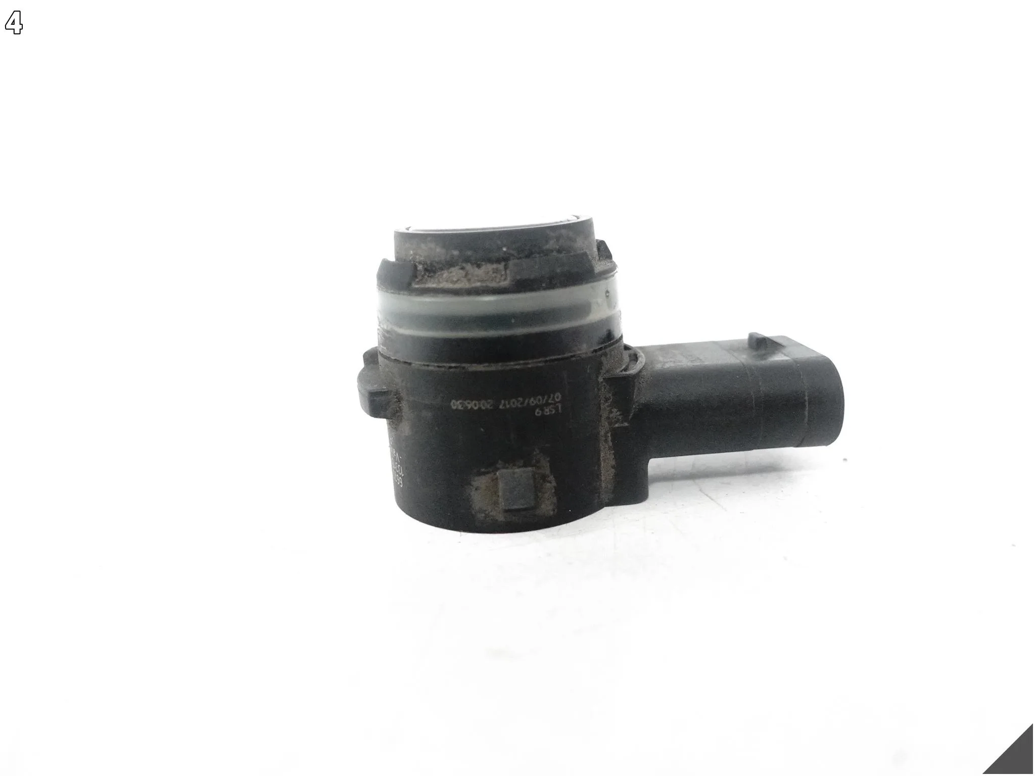 BMW F45 F46 G30 G31 G32 G11 G12 F15 CZUJNIK PARKOWANIA PDC A89 IMPERIALBLAU BMW F45 F46 G30 G31 G32 G11 G12 F15 CZUJNIK PARKOWANIA PDC A89 IMPERIALBLAU - obrazek 5