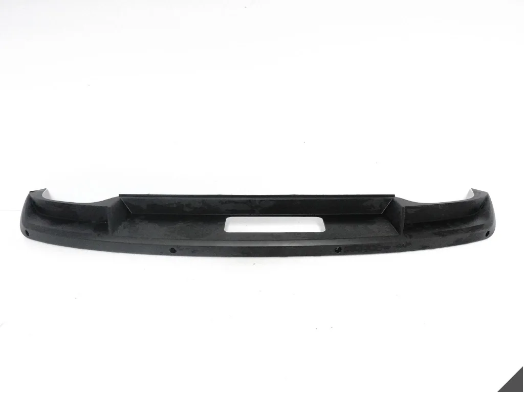 SKODA OCTAVIA III 5E0 5E5 SEDAN 12-20 SPOILER DOKŁADKA W ZDERZAK TYŁ 4xPDC SKODA OCTAVIA III 5E0 5E5 SEDAN 12-20 SPOILER DOKŁADKA W ZDERZAK TYŁ 4xPDC
