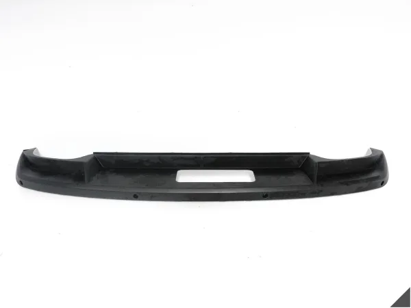 SKODA OCTAVIA III 5E0 5E5 SEDAN 12-20 SPOILER DOKŁADKA W ZDERZAK TYŁ 4xPDC SKODA OCTAVIA III 5E0 5E5 SEDAN 12-20 SPOILER DOKŁADKA W ZDERZAK TYŁ 4xPDC