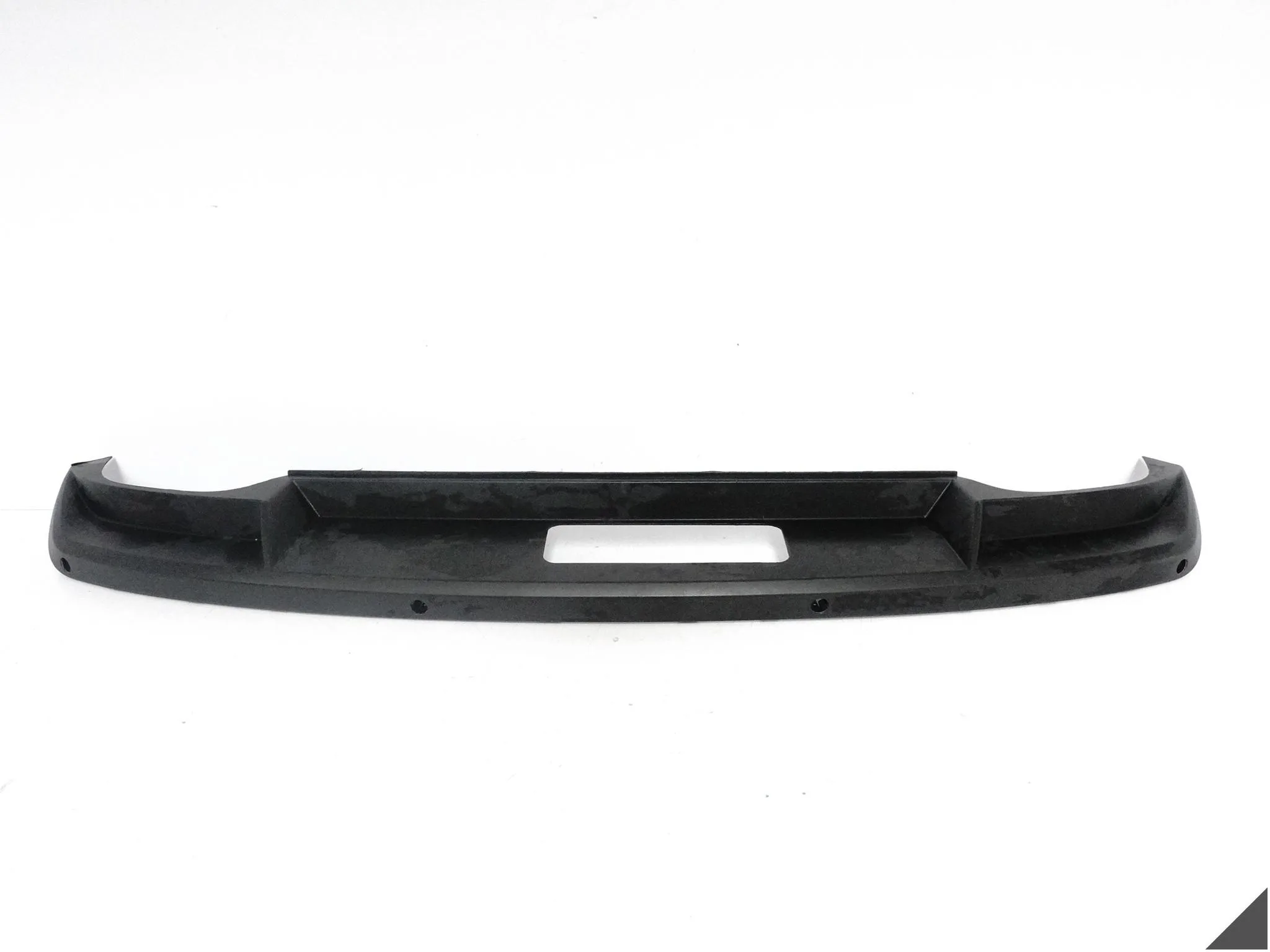 SKODA OCTAVIA III 5E0 5E5 SEDAN 12-20 SPOILER DOKŁADKA W ZDERZAK TYŁ 4xPDC SKODA OCTAVIA III 5E0 5E5 SEDAN 12-20 SPOILER DOKŁADKA W ZDERZAK TYŁ 4xPDC