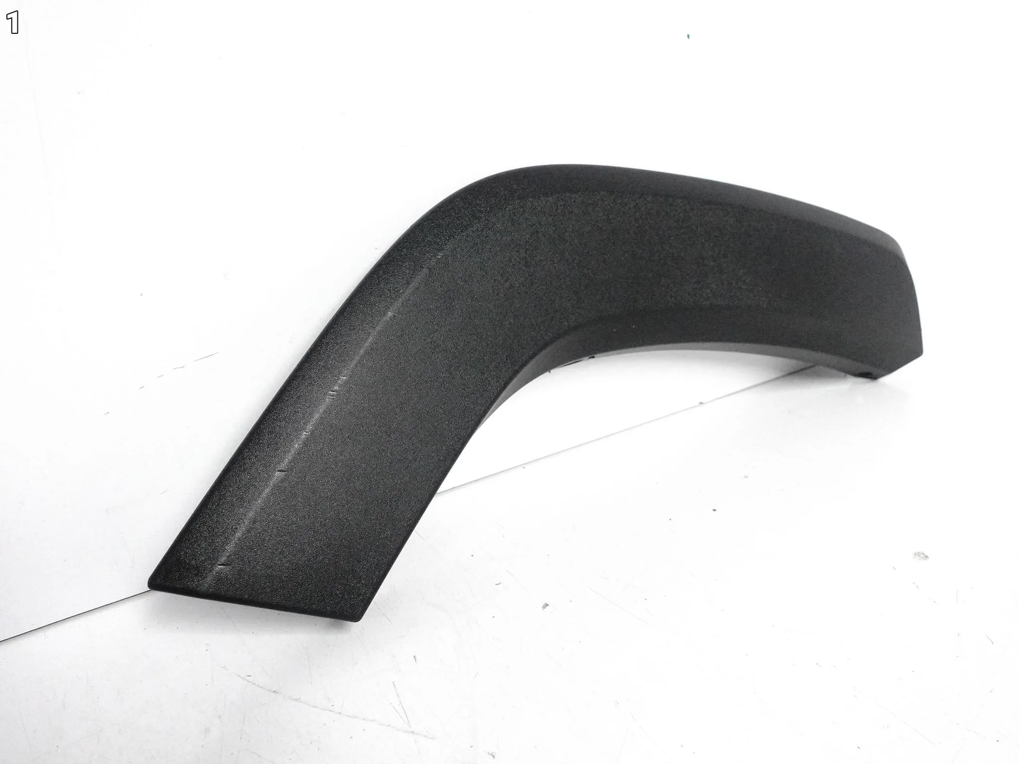 TOYOTA RAV4 V 5 19- LISTWA OSŁONA NA DRZWI PRAWA TYŁ 75061-42010 TOYOTA RAV4 V 5 19- LISTWA OSŁONA NA DRZWI PRAWA TYŁ 75061-42010 - obrazek 2
