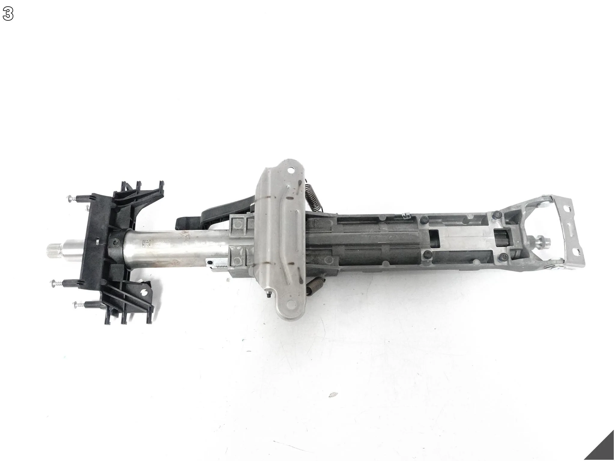 BMW 5 G30 G31 6 G32 7 G11 G12 KOLUMNA KIEROWNICZA KRZYŻAK DRĄŻEK SZTYCA BMW 5 G30 G31 6 G32 7 G11 G12 KOLUMNA KIEROWNICZA KRZYŻAK DRĄŻEK SZTYCA - obrazek 4