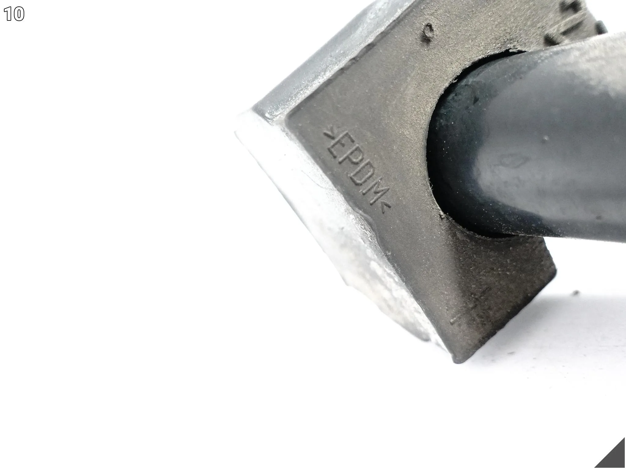 BMW 5 G31 8 G14 G15 DRĄŻEK STABILIZATOR BELKA MOCOWANIE GUMA TYŁ 6861461 BMW 5 G31 8 G14 G15 DRĄŻEK STABILIZATOR BELKA MOCOWANIE GUMA TYŁ 6861461 - obrazek 11