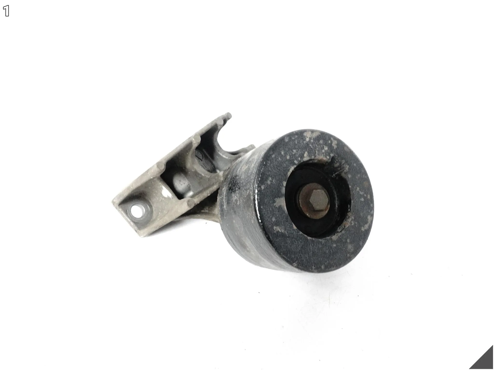 BMW 5 G30 G31 6 G32 8 G15 G16 TŁUMIK DRGAŃ UCHWYT STABILIZATORA PRAWY TYŁ BMW 5 G30 G31 6 G32 8 G15 G16 TŁUMIK DRGAŃ UCHWYT STABILIZATORA PRAWY TYŁ - obrazek 2