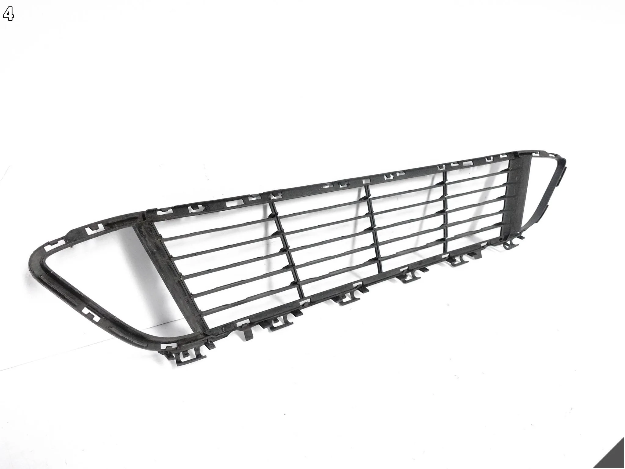 BMW X1 F48 F49 ZWYKŁY 15-19 ZDERZAK KRATKA GRILL ATRAPA PRZÓD 7354773 BMW X1 F48 F49 ZWYKŁY 15-19 ZDERZAK KRATKA GRILL ATRAPA PRZÓD 7354773 - obrazek 5