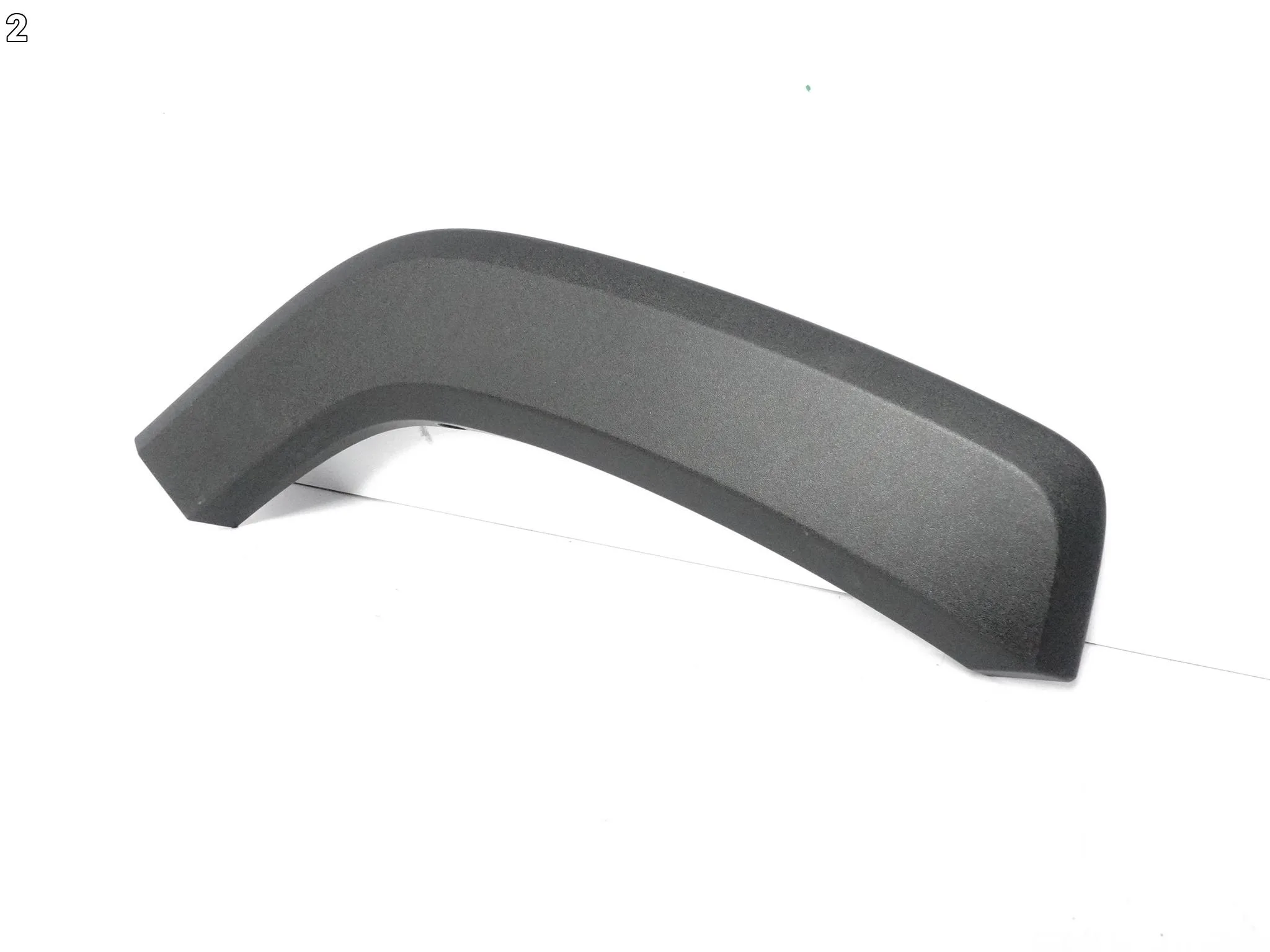TOYOTA RAV4 V 5 19- LISTWA OSŁONA NA DRZWI TYŁ PRAWA 75061-42010 TOYOTA RAV4 V 5 19- LISTWA OSŁONA NA DRZWI TYŁ PRAWA 75061-42010 - obrazek 3