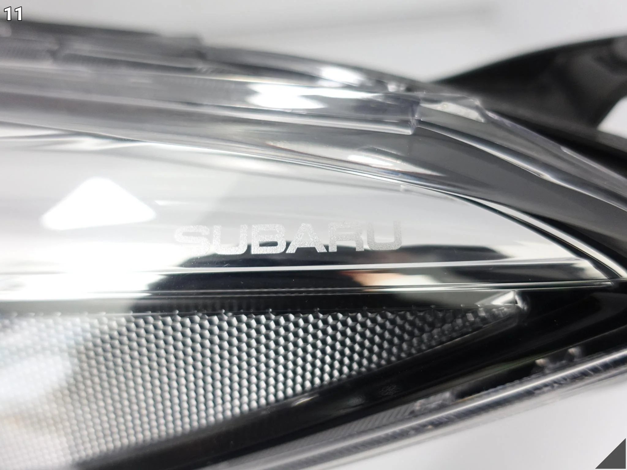 SUBARU XV CROSSTREK II 2 LIFT 20-23 IMPREZA LAMPA FULL LED LEWA PRZÓD EU SUBARU XV CROSSTREK II 2 LIFT 20-23 IMPREZA LAMPA FULL LED LEWA PRZÓD EU - obrazek 12