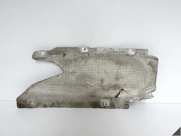 BMW G11 G12 G14 G15 G16 G30 G31 G32 OSŁONA LEWA TERMICZNA PODWOZIA WYDECHU BMW G11 G12 G14 G15 G16 G30 G31 G32 OSŁONA LEWA TERMICZNA PODWOZIA WYDECHU