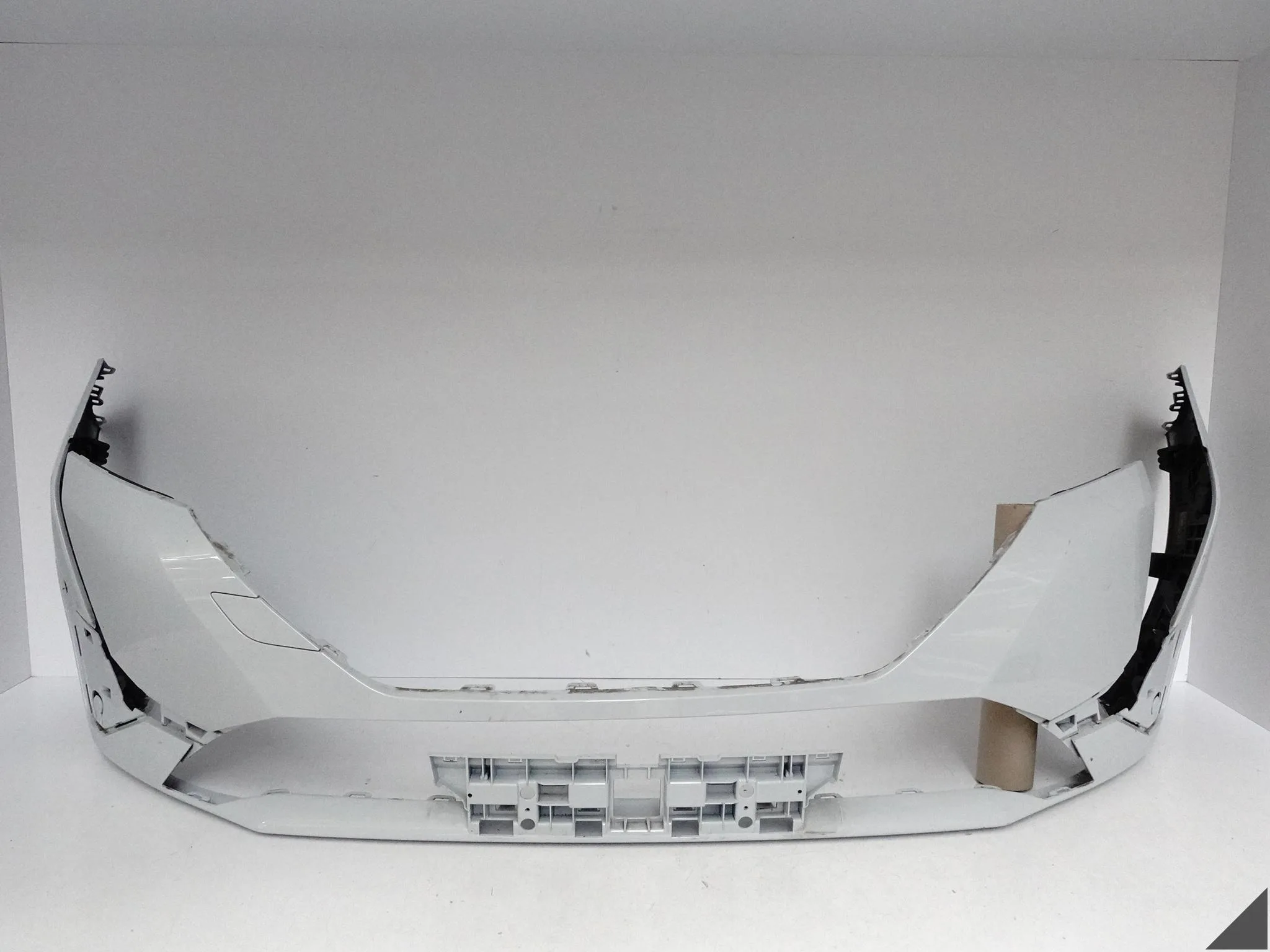 PEUGEOT 308 III 3 T10 21-25 ZDERZAK BUMPER + ZAŚLEPKA + ŚLIZGI PRZÓD PEUGEOT 308 III 3 T10 21-25 ZDERZAK BUMPER + ZAŚLEPKA + ŚLIZGI PRZÓD