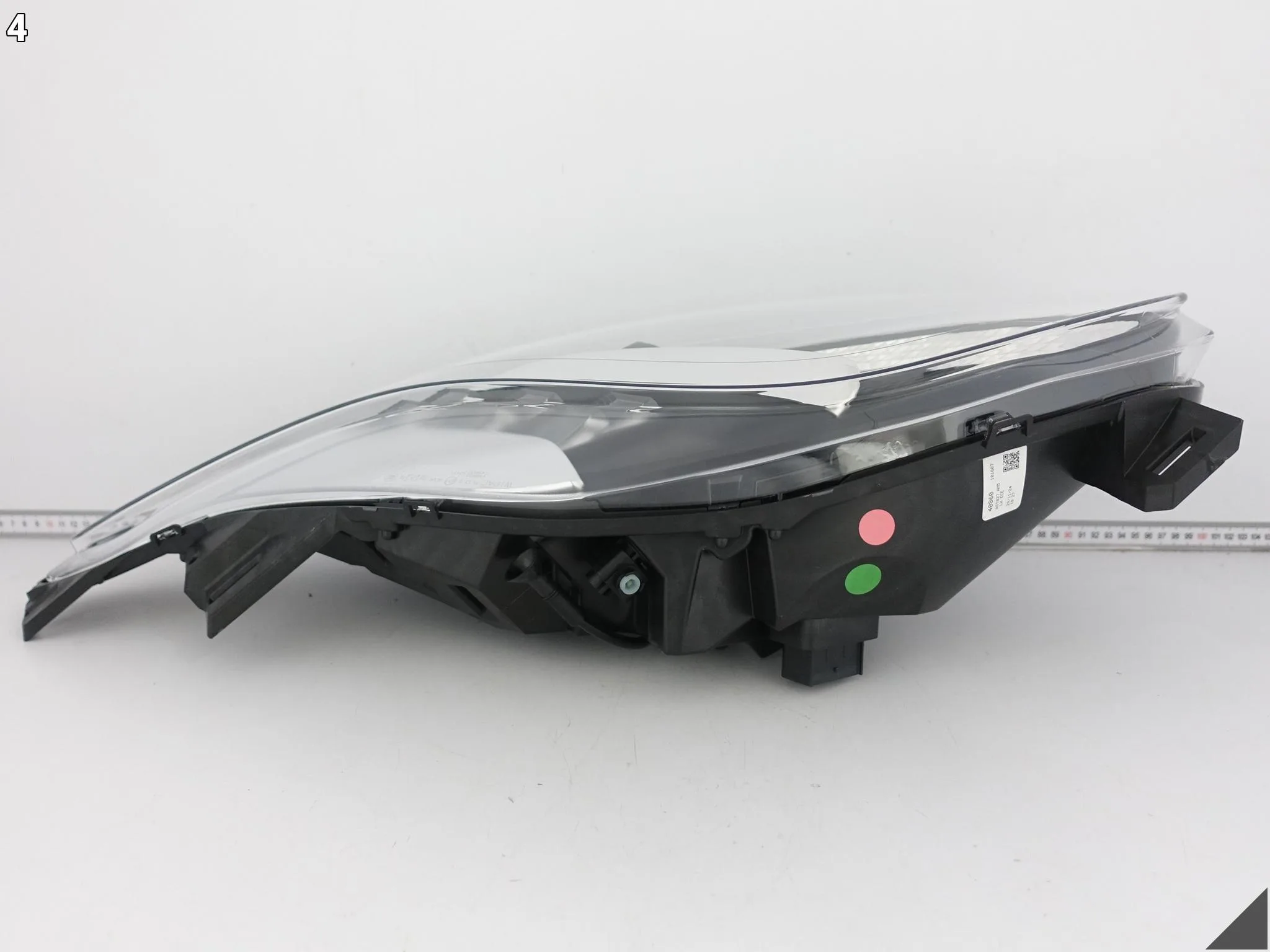 ASTON MARTIN DB12 24- LAMPA HEADLIGHT LEWA PRZÓD EUROPA + MODUŁ ASTON MARTIN DB12 24- LAMPA HEADLIGHT LEWA PRZÓD EUROPA + MODUŁ - obrazek 5
