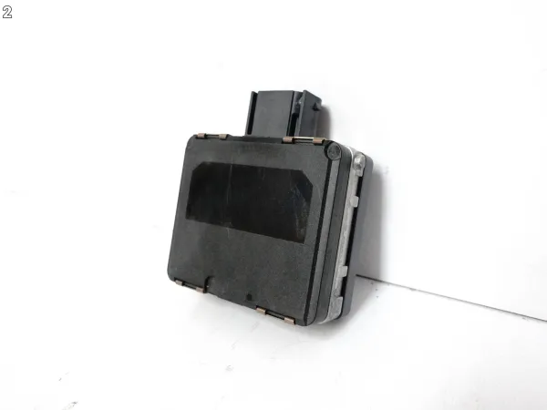 MERCEDES V-KLASA W447 VITO RADAR CZUJNIK SENSOR MARTWEGO POLA W ZDERZAK ...