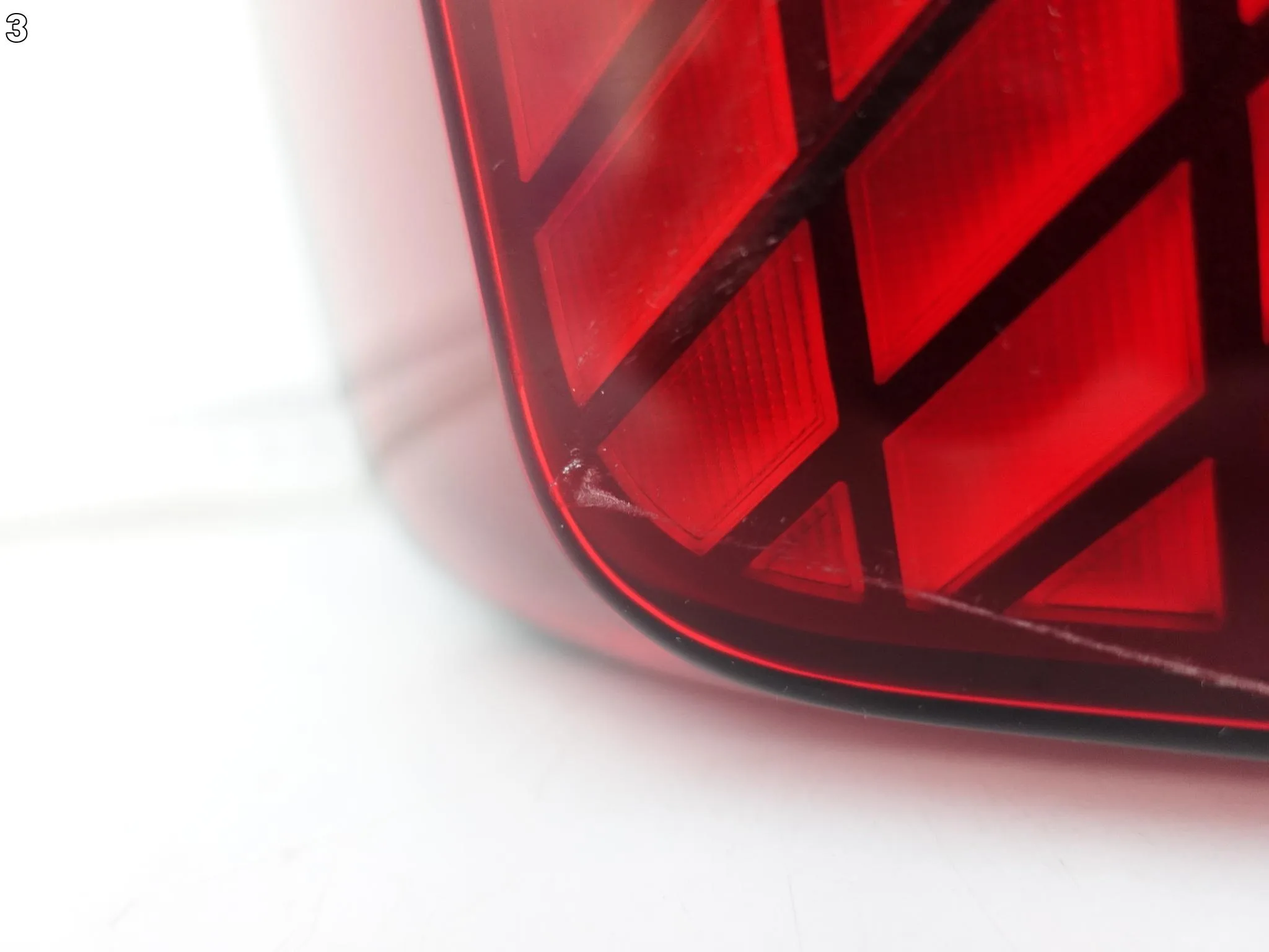 MINI COUNTRYMAN III U25 ALL4 SE 23- LAMPA LED LEWA TYŁ EUROPA MINI COUNTRYMAN III U25 ALL4 SE 23- LAMPA LED LEWA TYŁ EUROPA - obrazek 4