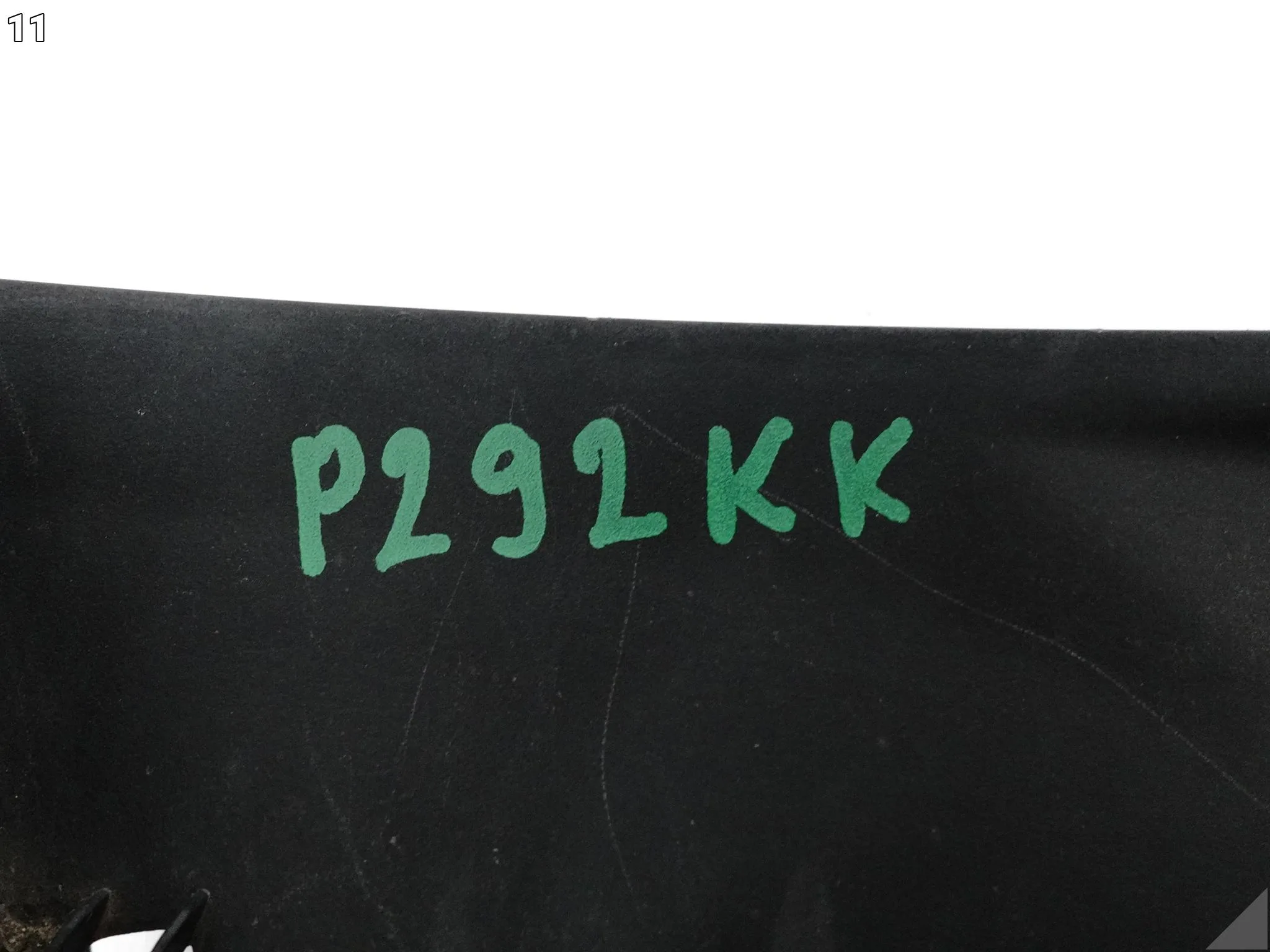 BMW 5 M5 G30 G31 F90 17-23 LISTWA PODSZYBIE OSŁONA MASKOWNICA 7388714 BMW 5 M5 G30 G31 F90 17-23 LISTWA PODSZYBIE OSŁONA MASKOWNICA 7388714 - obrazek 12