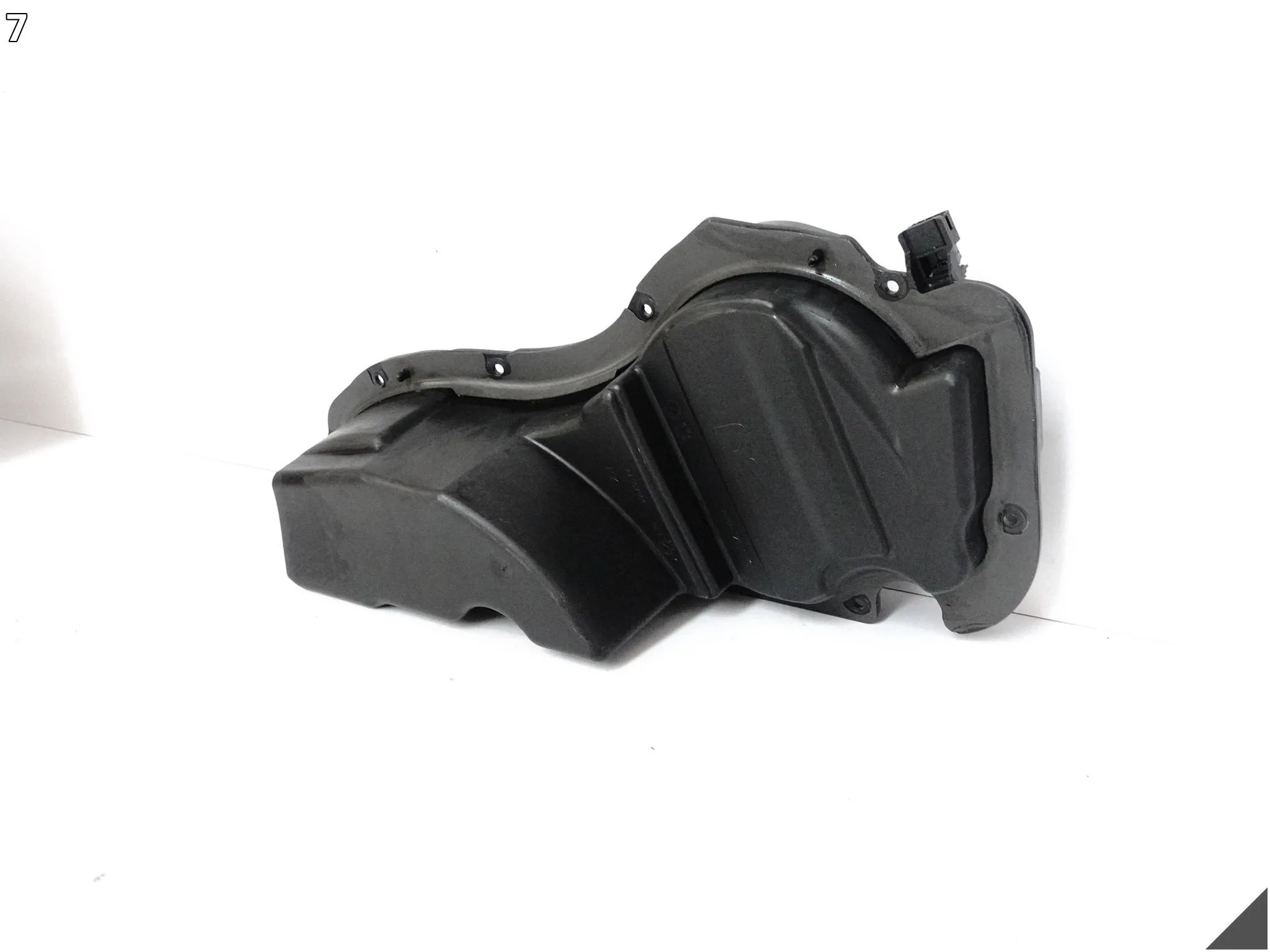 AUDI RS7 S7 A7 4G8 C7 10-18 LIFT GŁOŚNIK W DRZWI PRAWY PRZÓD BANG & OLUFSEN AUDI RS7 S7 A7 4G8 C7 10-18 LIFT GŁOŚNIK W DRZWI PRAWY PRZÓD BANG & OLUFSEN - obrazek 8