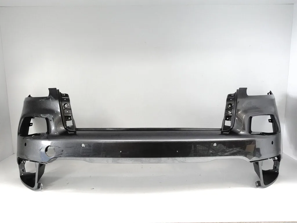 JEEP CHEROKEE V 5 KL 14-18 ZDERZAK BUMPER PRZÓD (SPRYSKI/6xPDC) JEEP CHEROKEE V 5 KL 14-18 ZDERZAK BUMPER PRZÓD (SPRYSKI/6xPDC)