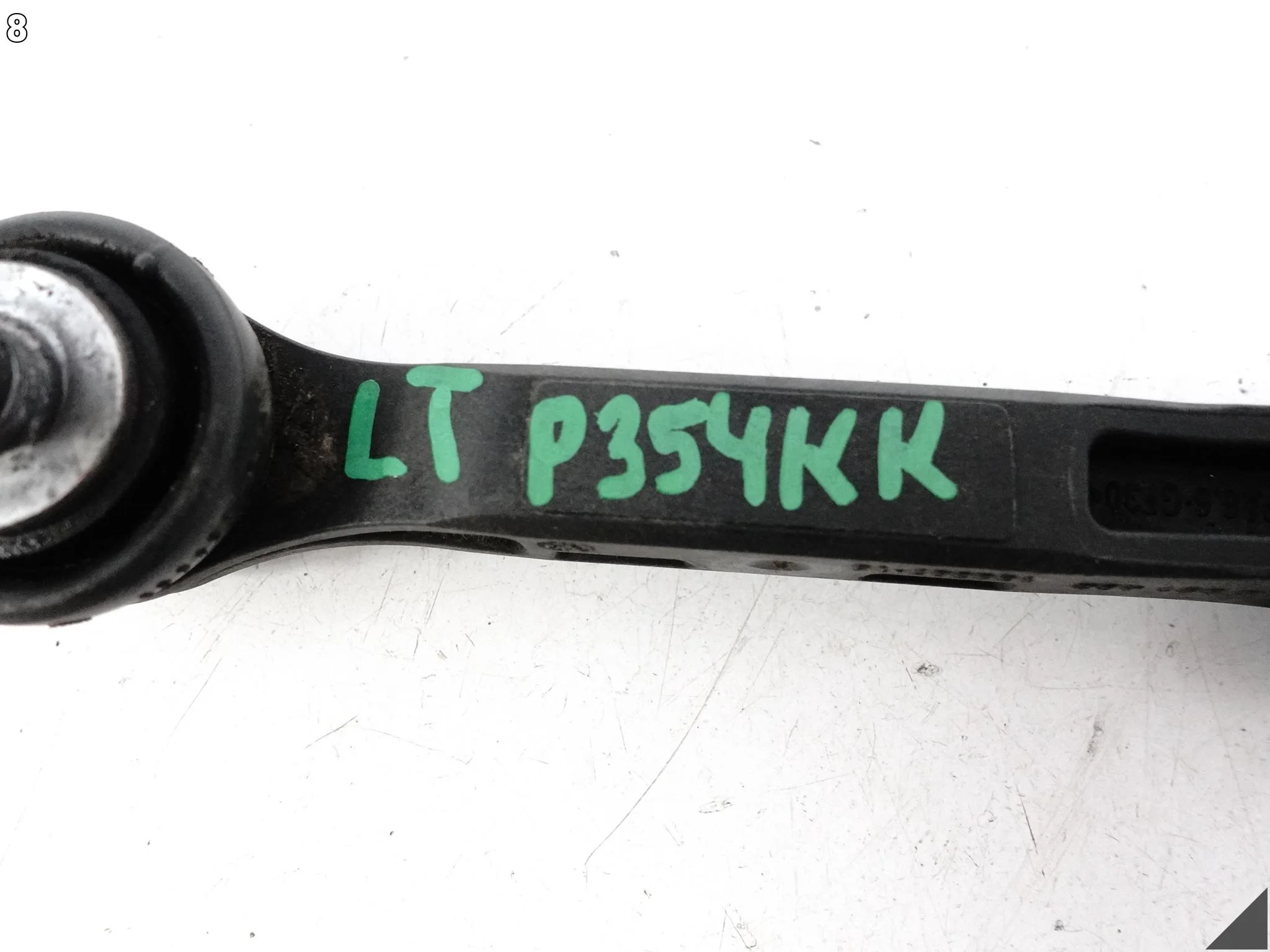 BMW G30 G31 G32 G11 G12 G14 G15 G16 ŁĄCZNIK STABILIZATORA TYŁ L = R 6861482 BMW G30 G31 G32 G11 G12 G14 G15 G16 ŁĄCZNIK STABILIZATORA TYŁ L = R 6861482 - obrazek 9