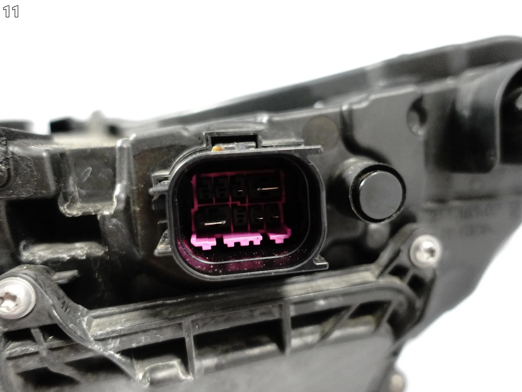 AUDI A6 S6 C8 4K0 18-25 LAMPA MATRIX FULL LED PRAWA PRZÓD EUROPA 4K0941036 AUDI A6 S6 C8 4K0 18-25 LAMPA MATRIX FULL LED PRAWA PRZÓD EUROPA 4K0941036 - obrazek 12