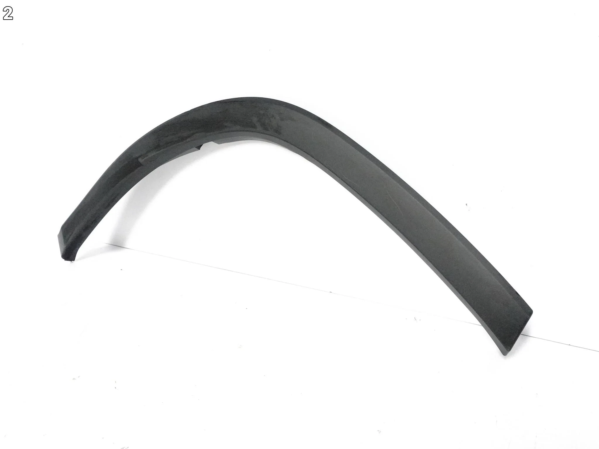 LEXUS RX RX450 RX350 IV 19-22 LIFT LISTWA OSŁONA NA BŁOTNIK PRAWA TYŁ LEXUS RX RX450 RX350 IV 19-22 LIFT LISTWA OSŁONA NA BŁOTNIK PRAWA TYŁ - obrazek 3