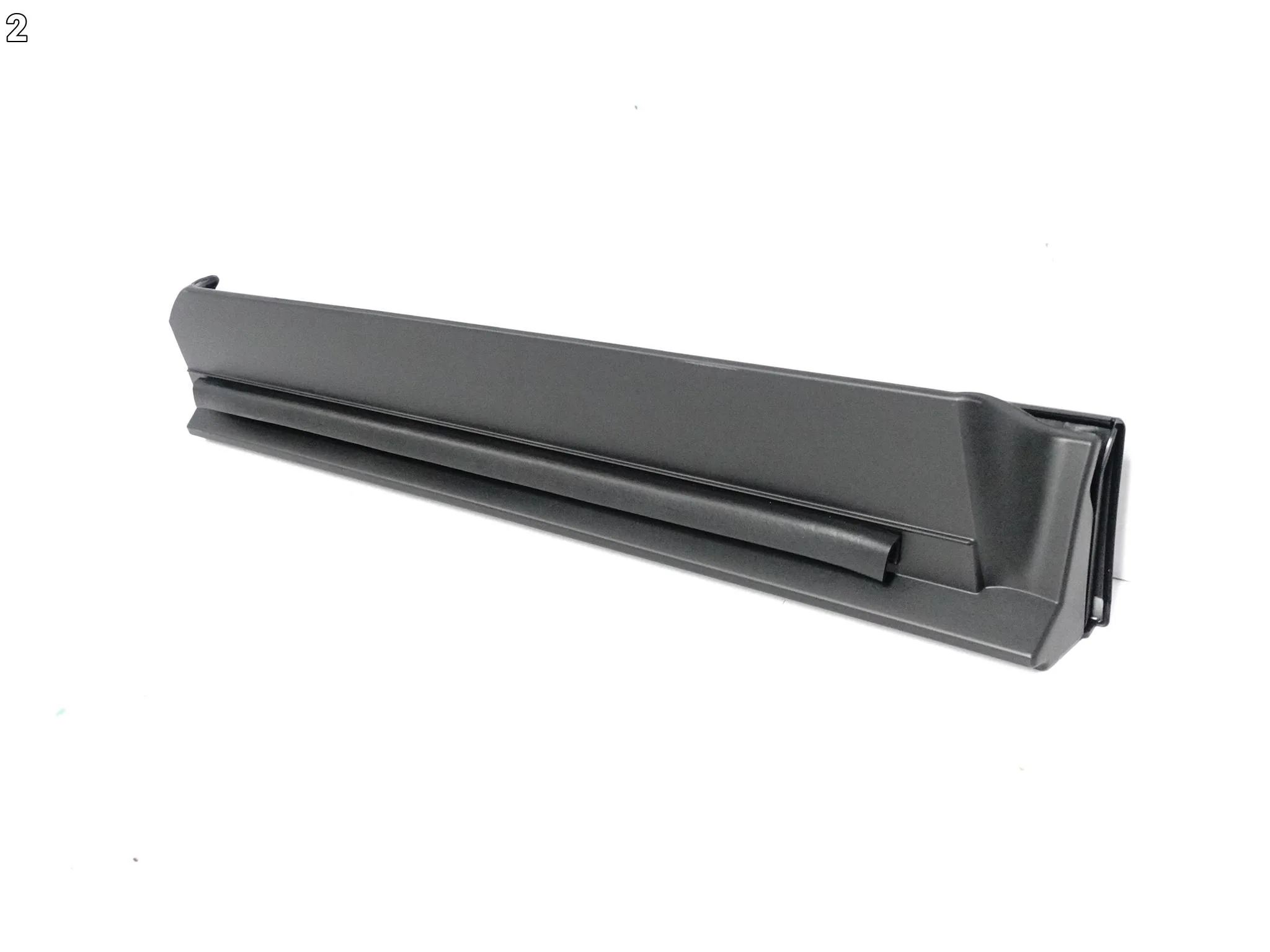 LEXUS UX ZA10 18- DOLNA LISTWA OSŁONA NA DRZWI PRÓG PRAWA TYŁ 75075-76010 LEXUS UX ZA10 18- DOLNA LISTWA OSŁONA NA DRZWI PRÓG PRAWA TYŁ 75075-76010 - obrazek 3