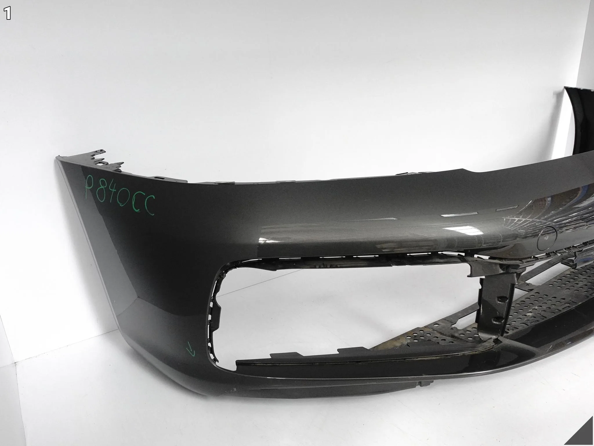 PORSCHE 911 992 CARRERA C2 C4 19- ZDERZAK BUMPER PRZÓD PRZEDNI 992807221N PORSCHE 911 992 CARRERA C2 C4 19- ZDERZAK BUMPER PRZÓD PRZEDNI 992807221N - obrazek 2
