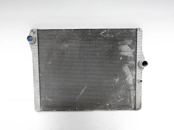 BMW M3 F80 M4 F82 F83 M2 F87 LCI LIFT CHŁODNICA WODY BMW M3 F80 M4 F82 F83 M2 F87 LCI LIFT CHŁODNICA WODY