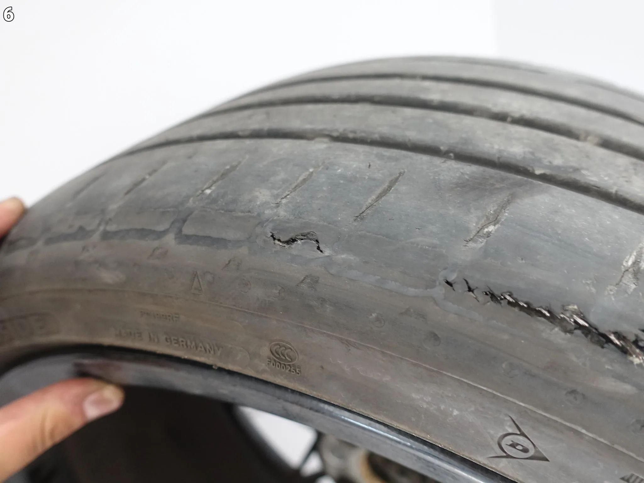 BMW M3 F80 M4 F82 F83 LCI LIFT FELGA 9Jx20 IS29 5×120 BMW M3 F80 M4 F82 F83 LCI LIFT FELGA 9Jx20 IS29 5x120 - obrazek 7