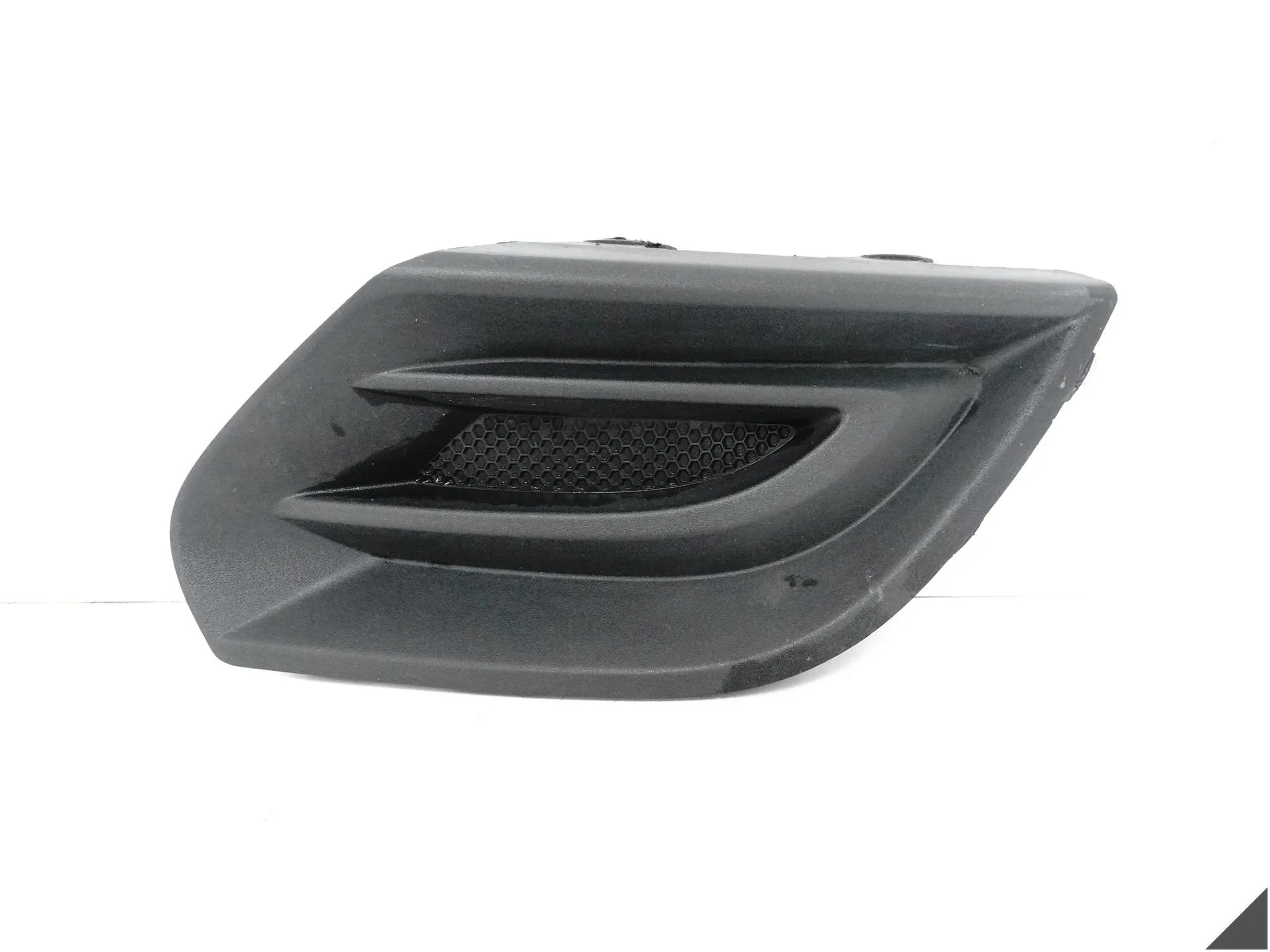 OPEL CORSA E V 14-19 KRATKA ATRAPA ZAŚLEPKA W ZDERZAK PRZÓD PRAWA OPEL CORSA E V 14-19 KRATKA ATRAPA ZAŚLEPKA W ZDERZAK PRZÓD PRAWA
