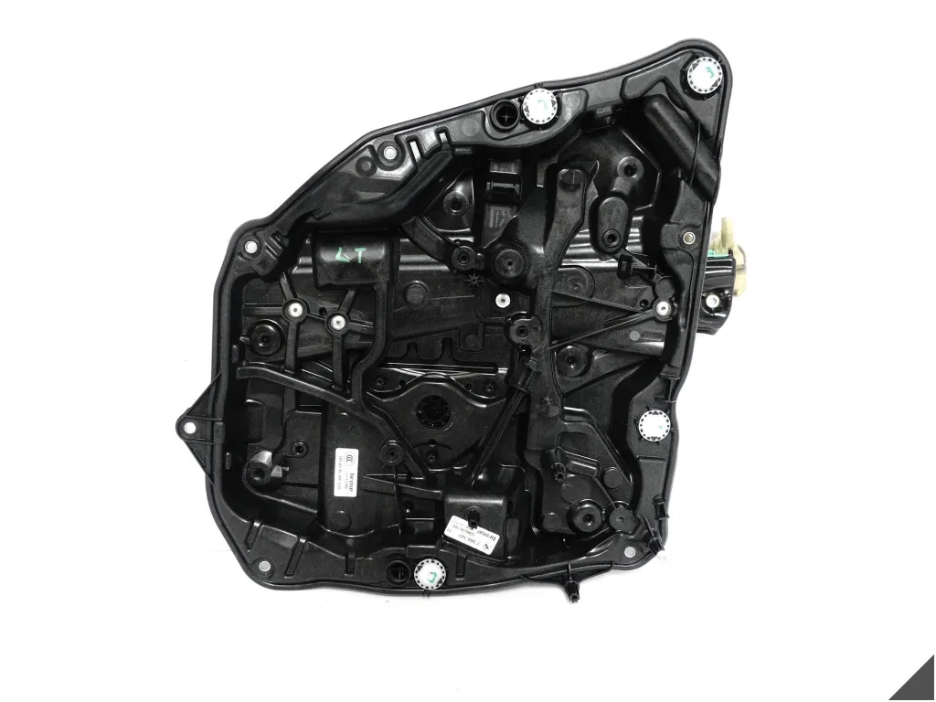 BMW 5 G30 G31 M5 F90 17-24 PODNOŚNIK SZYBY MECHANIZM SZYNA LEWY TYŁ BMW 5 G30 G31 M5 F90 17-24 PODNOŚNIK SZYBY MECHANIZM SZYNA LEWY TYŁ