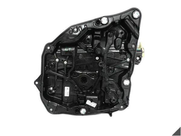 BMW 5 G30 G31 M5 F90 17-24 PODNOŚNIK SZYBY MECHANIZM SZYNA LEWY TYŁ