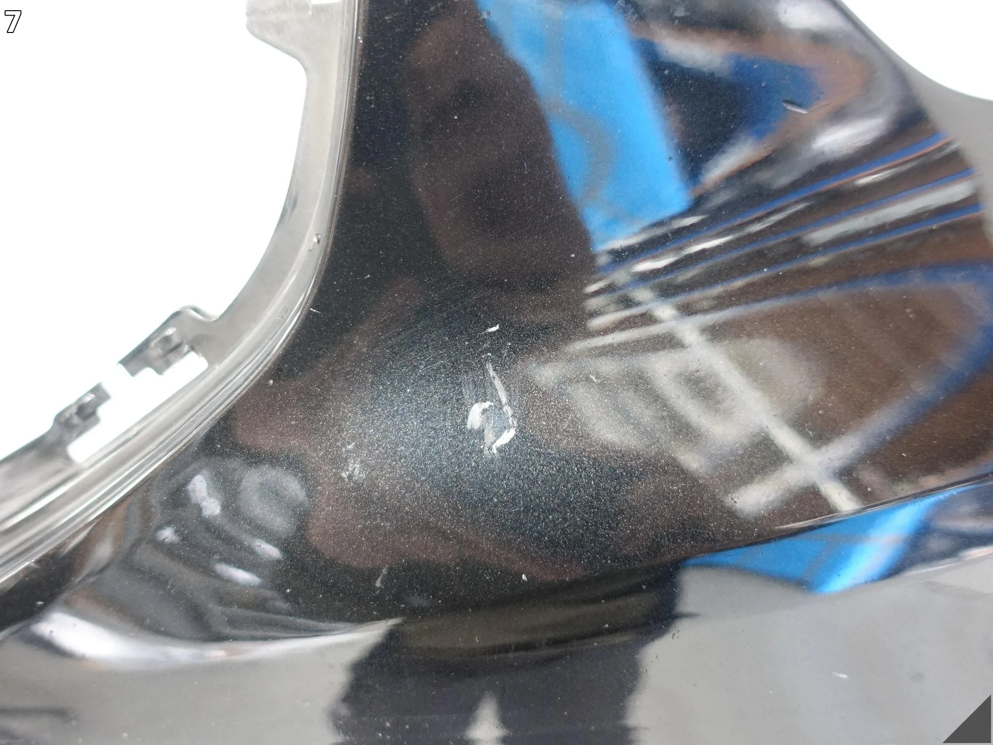 BMW 1 F40 M-PAKIET MSP 19-24 ZDERZAK BUMPER PRZÓD (6xPDC) + ZAŚLEPKA BMW 1 F40 M-PAKIET MSP 19-24 ZDERZAK BUMPER PRZÓD (6xPDC) + ZAŚLEPKA - obrazek 8