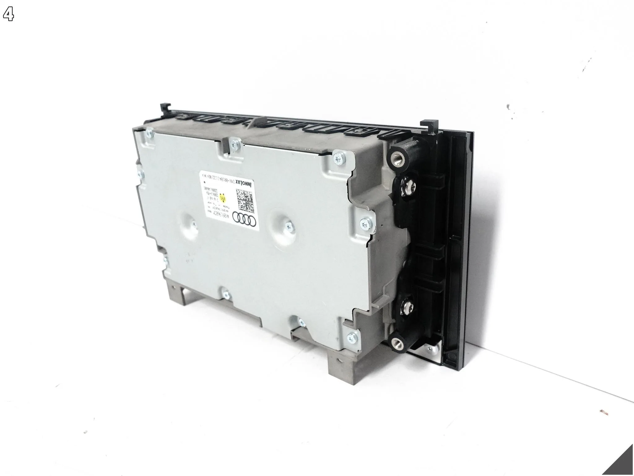 AUDI A5 8B3 A6 S6 RS6 4K0 A7 S7 RS7 4K8 E-TRON GT 4J3 EKRAN WYŚWIETLACZ LCD AUDI A5 8B3 A6 S6 RS6 4K0 A7 S7 RS7 4K8 E-TRON GT 4J3 EKRAN WYŚWIETLACZ LCD - obrazek 5