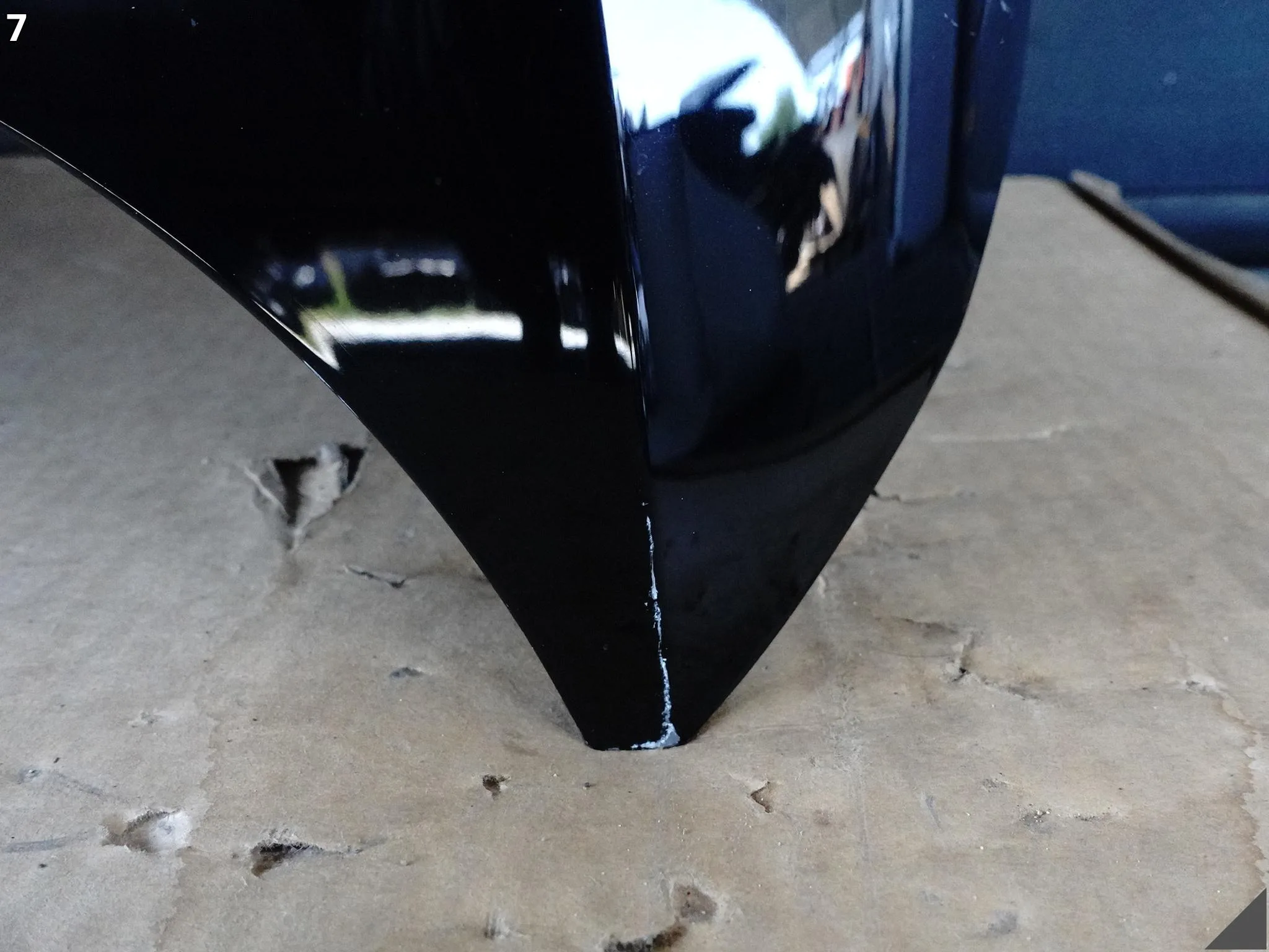 RENAULT MEGANE IV 4 LIFT 16-24 MASKA BONNET HOOD POKRYWA SILNIKA PRZÓD RENAULT MEGANE IV 4 LIFT 16-24 MASKA BONNET HOOD POKRYWA SILNIKA PRZÓD - obrazek 8
