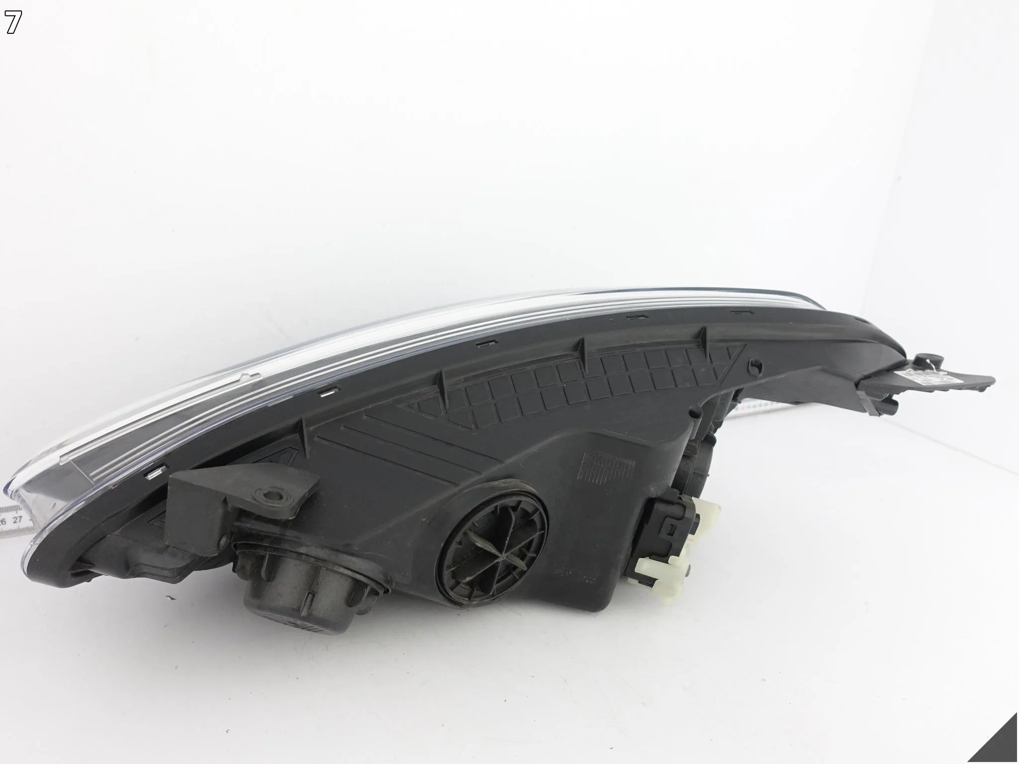 HYUNDAI I10 II (2 GENERACJA) 13-19 LIFT LAMPA HALOGEN ZWYKŁA PRAWA PRZÓD EU HYUNDAI I10 II (2 GENERACJA) 13-19 LIFT LAMPA HALOGEN ZWYKŁA PRAWA PRZÓD EU - obrazek 8
