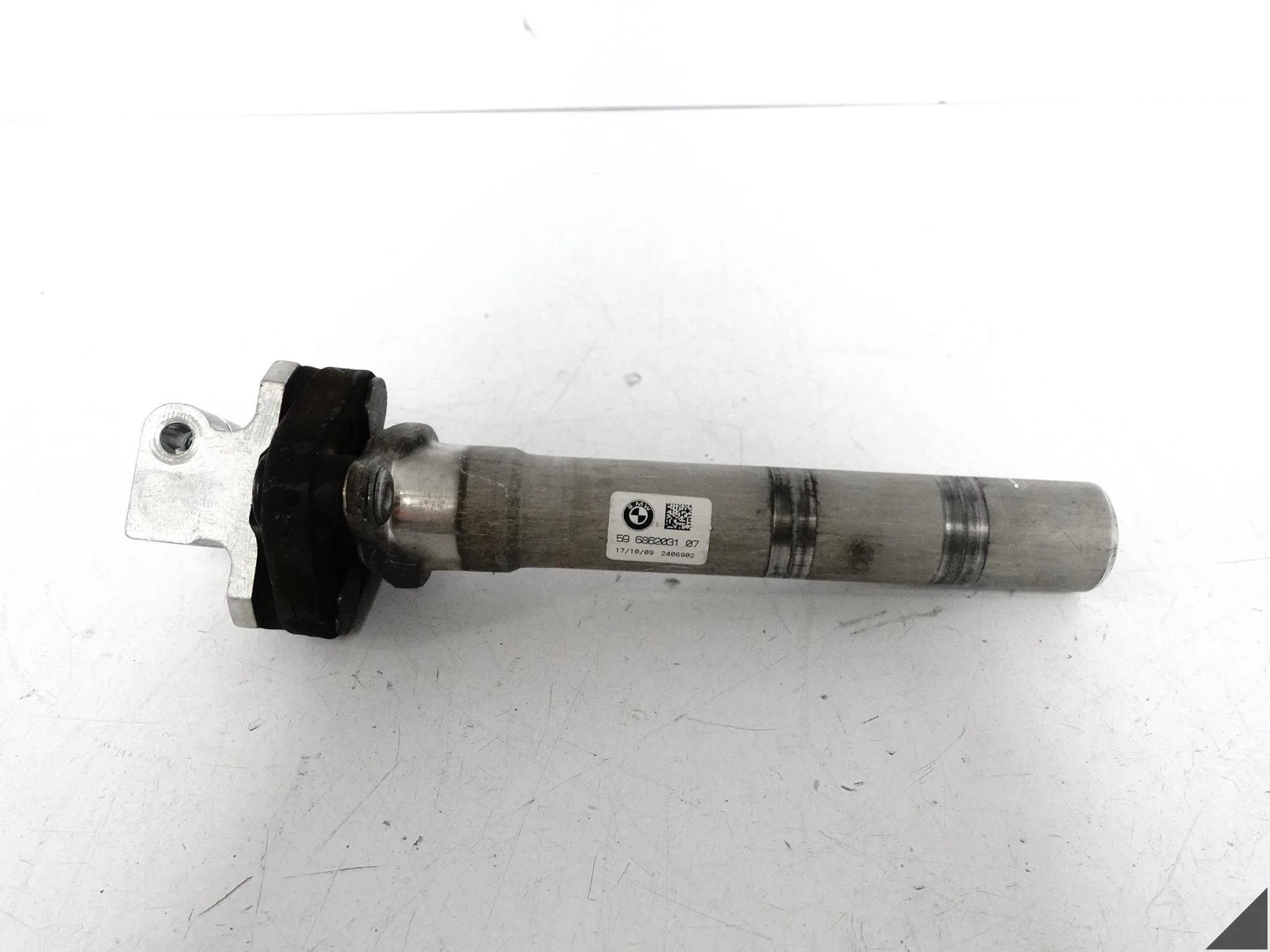 BMW G30 G31 G32 G11 G12 G14 G15 G16 DRĄŻEK PRZEGUB KOLUMNY KIEROWNICZEJ BMW G30 G31 G32 G11 G12 G14 G15 G16 DRĄŻEK PRZEGUB KOLUMNY KIEROWNICZEJ