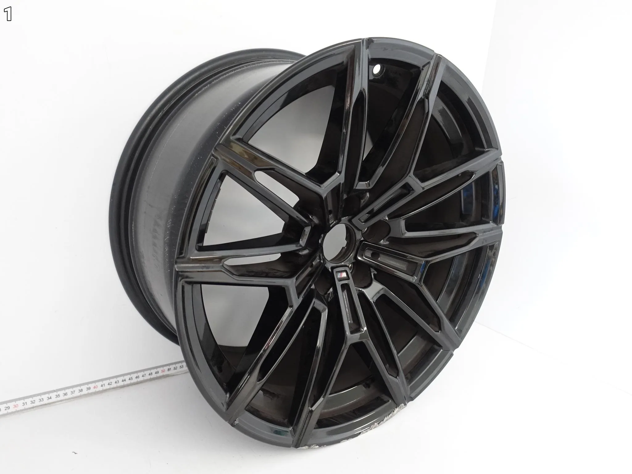 BMW M2 G87 M3 G80 G81 M4 G82 G83 M930 930M FELGA 9,5Jx19 IS20 5X112 BMW M2 G87 M3 G80 G81 M4 G82 G83 M930 930M FELGA 9,5Jx19 IS20 5X112 - obrazek 2