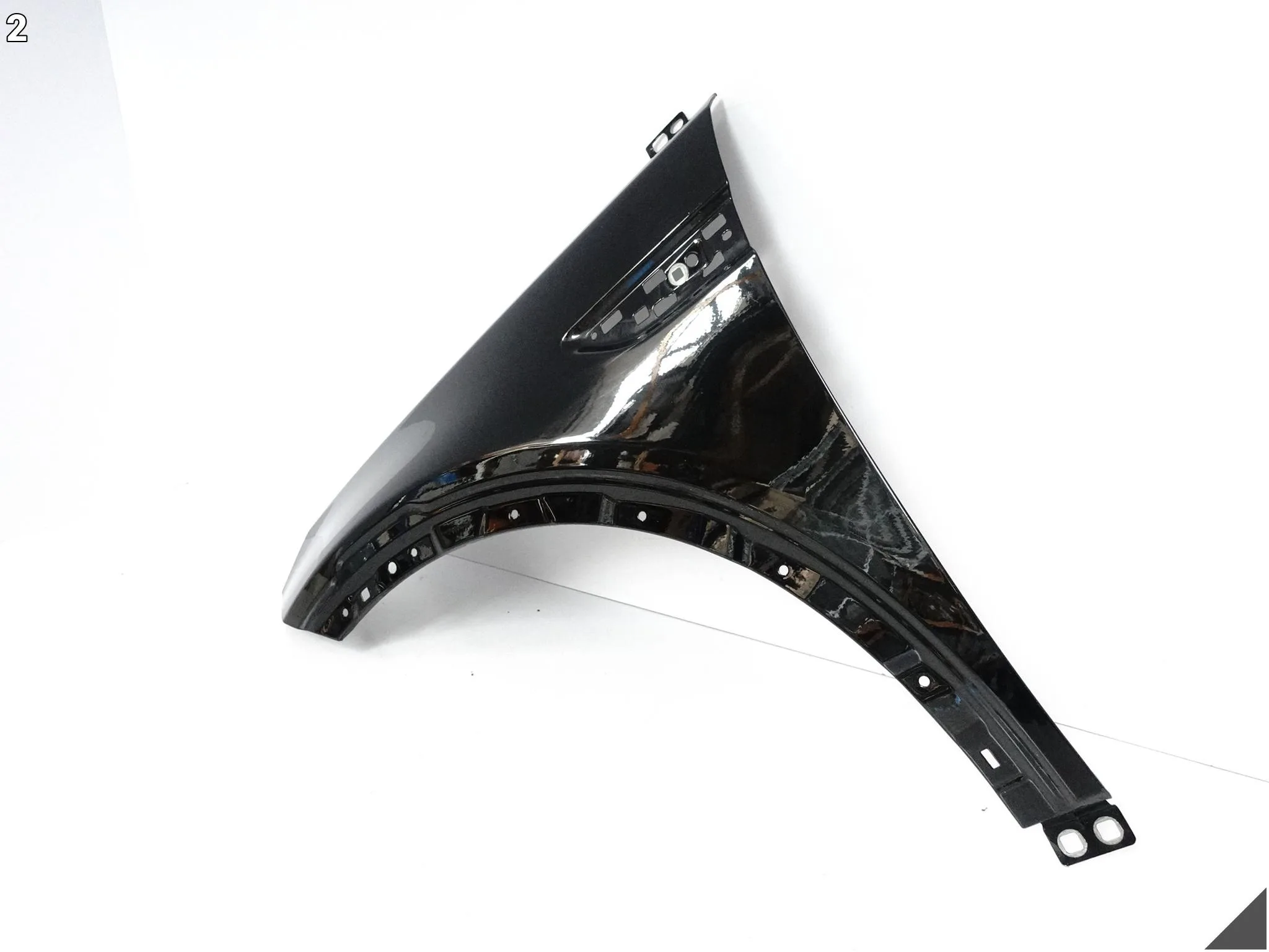 LAND ROVER DISCOVERY SPORT L550 LIFT 14-24 BŁOTNIK FENDER LEWY PRZÓD ŁADNY LAND ROVER DISCOVERY SPORT L550 LIFT 14-24 BŁOTNIK FENDER LEWY PRZÓD ŁADNY - obrazek 3