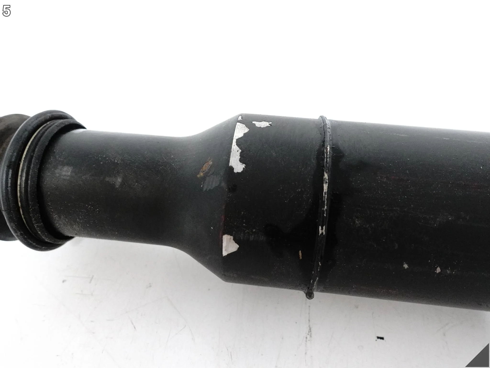 BMW 5 V G30 G31 17-20 WAŁ NAPĘDOWY PRZEDNI MANUALNA SKRZYNIA B47 8685910 BMW 5 V G30 G31 17-20 WAŁ NAPĘDOWY PRZEDNI MANUALNA SKRZYNIA B47 8685910 - obrazek 6