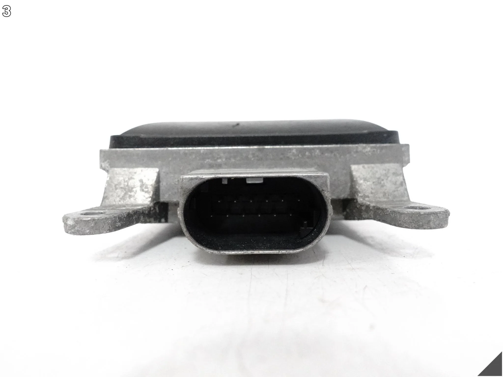 AUDI RS7 4G8 C7 13-18 RADAR CZUJNIK SENSOR MARTWEGO POLA W ZDERZAK TYŁ LEWY AUDI RS7 4G8 C7 13-18 RADAR CZUJNIK SENSOR MARTWEGO POLA W ZDERZAK TYŁ LEWY - obrazek 4
