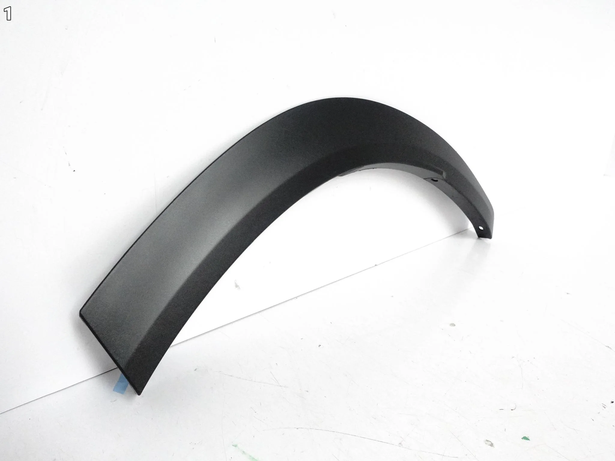 LEXUS NX I 14-21 LIFT LISTWA NA BŁOTNIK LEWA TYŁ 75606-78010 NOWA ORG LEXUS NX I 14-21 LIFT LISTWA NA BŁOTNIK LEWA TYŁ 75606-78010 NOWA ORG - obrazek 2