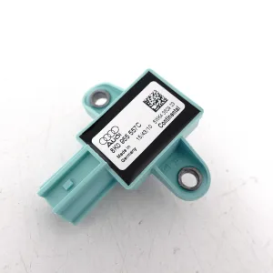 AUDI A5 S5 8T0 A4 S4 8K0 B8 LIFT 07-16 CZUJNIK UDERZENIOWY DRZWI PRZÓD R=L