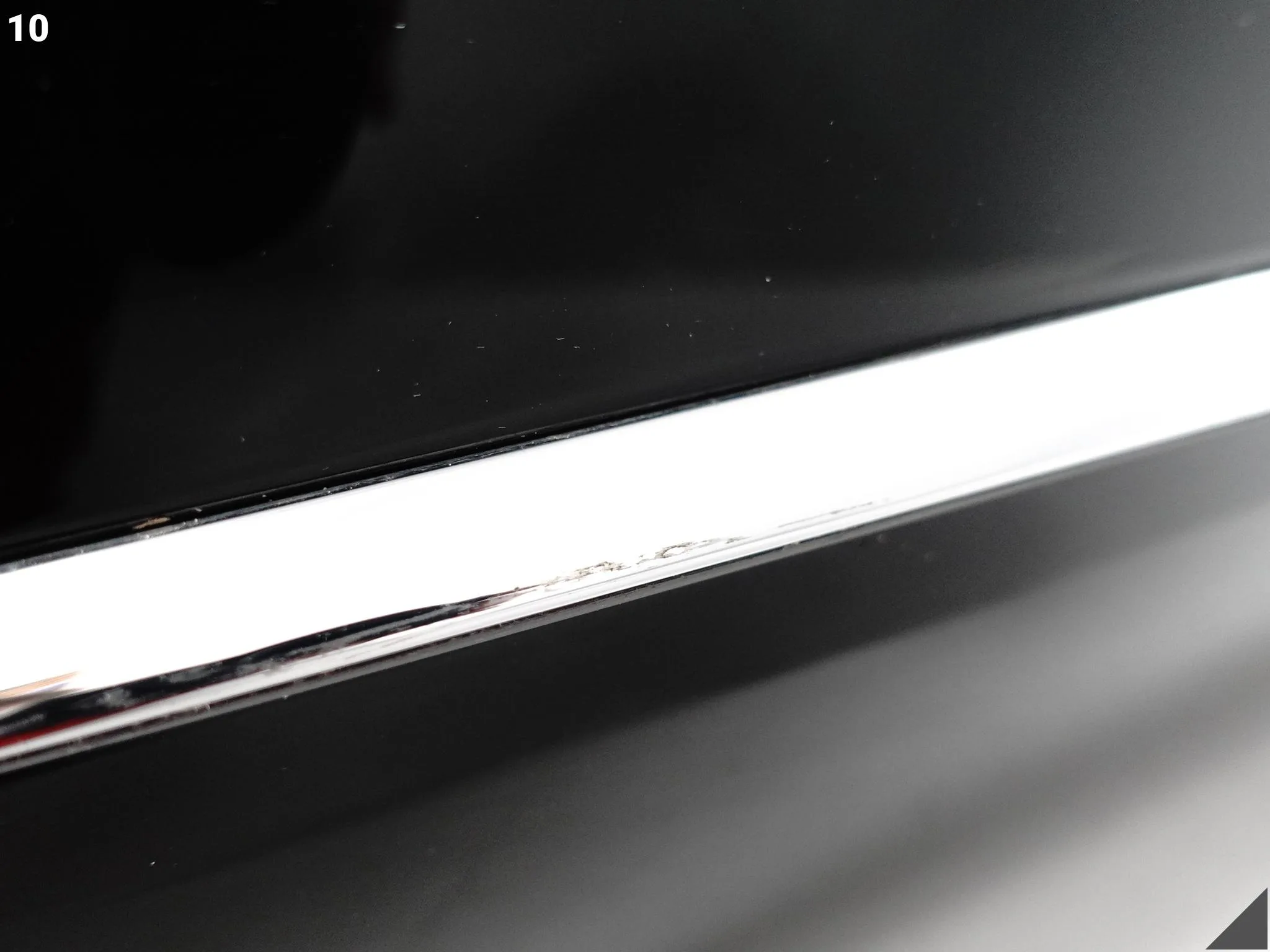 MERCEDES S-KLASA W223 ZWYKŁY BASIS 20- ZDERZAK + LISTWA CHROM TYŁ (6xPDC) MERCEDES S-KLASA W223 ZWYKŁY BASIS 20- ZDERZAK + LISTWA CHROM TYŁ (6xPDC) - obrazek 11