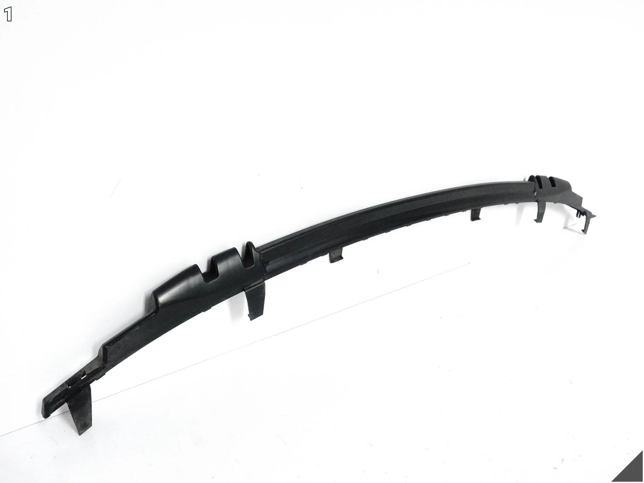 BMW 5 G30 G31 17-23 WZMOCNIENIE ABSORBER PIANKA ZDERZAK PRZÓD 7385287 BMW 5 G30 G31 17-23 WZMOCNIENIE ABSORBER PIANKA ZDERZAK PRZÓD 7385287 - obrazek 2