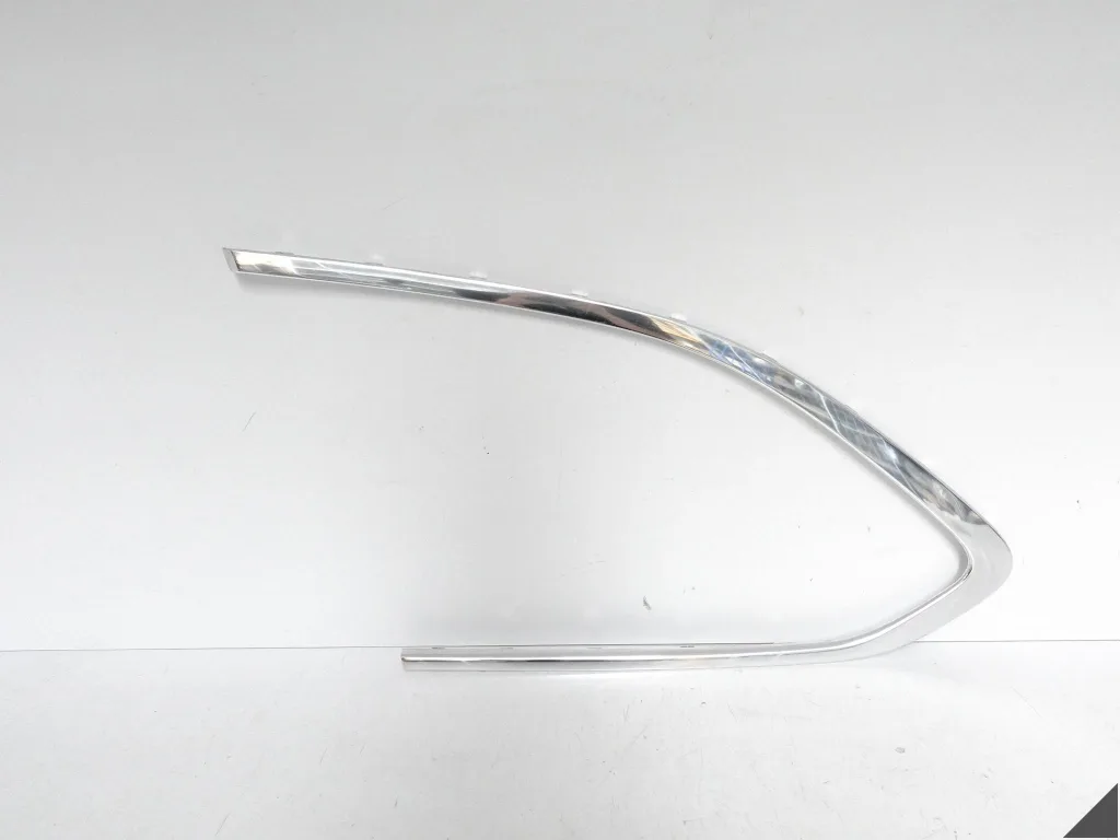 BMW 5 G31 TOURING 17-20 LISTWA OZDOBNA SPOILER CHROM SZYBY TYŁ LEWA 7337009 BMW 5 G31 TOURING 17-20 LISTWA OZDOBNA SPOILER CHROM SZYBY TYŁ LEWA 7337009